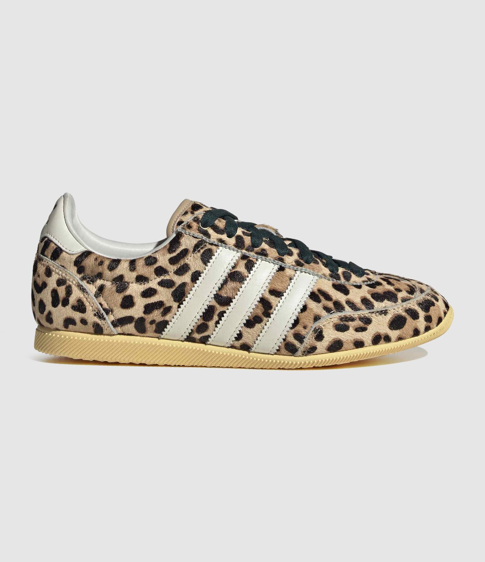 Japan Magic trainers in Beige/Ivory/Aurora Ivy