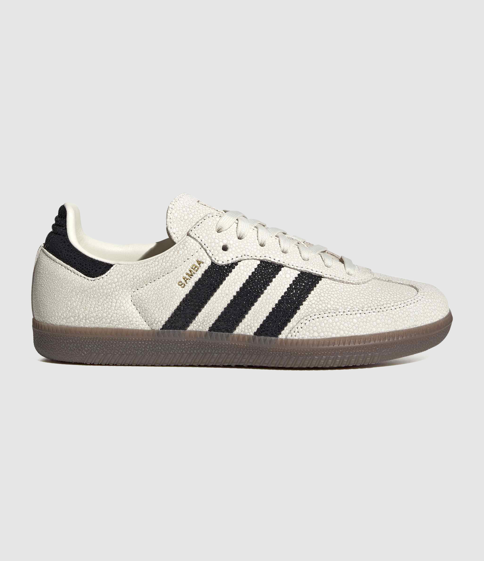 Samba Cloud trainers in White/Core Black/Gum5