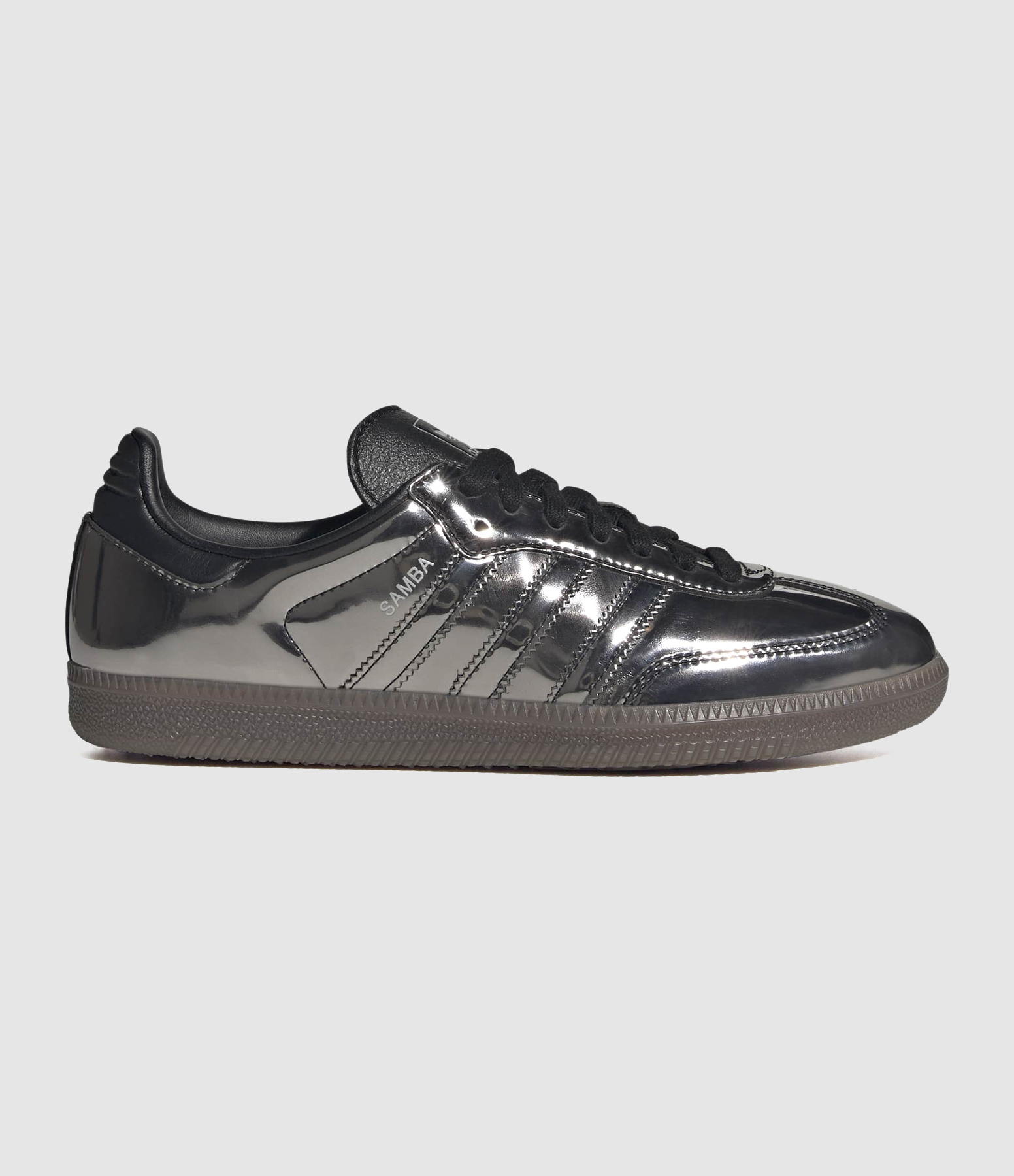 Samba trainers in Core Black/Core Black/Gum5