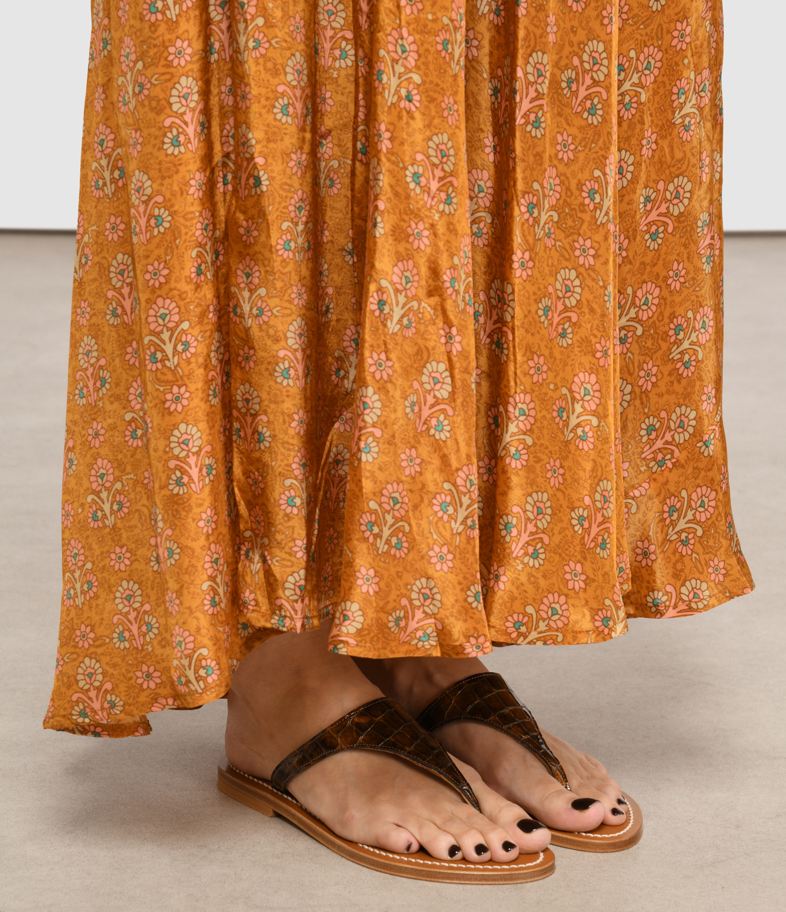 Pegase Jena Sorano Sandals