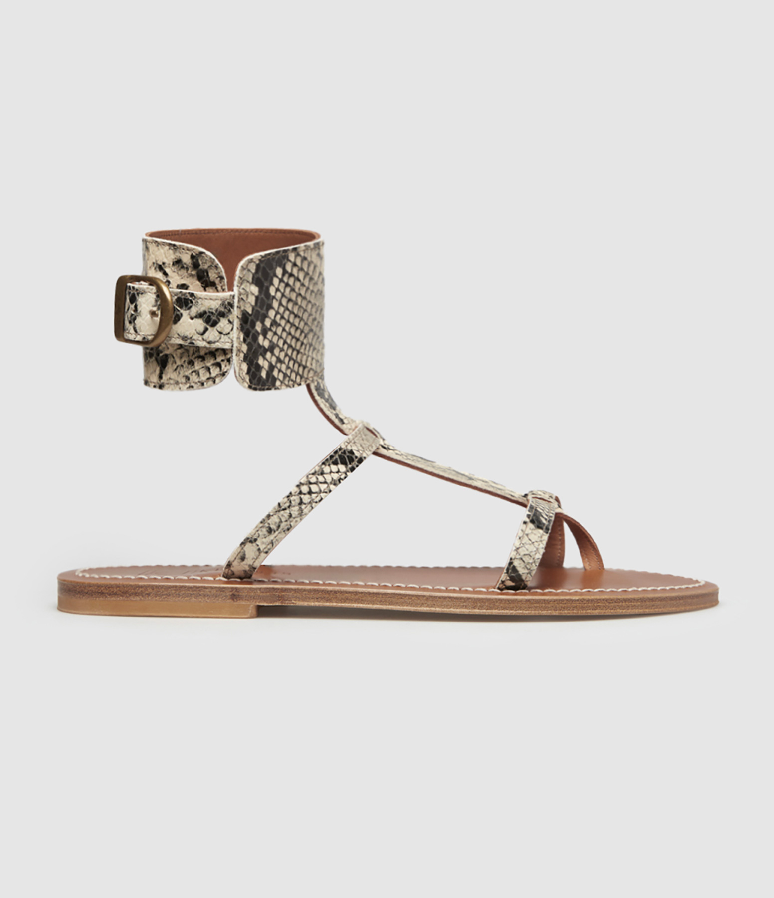 Caravelle Kampal Duna Sandals