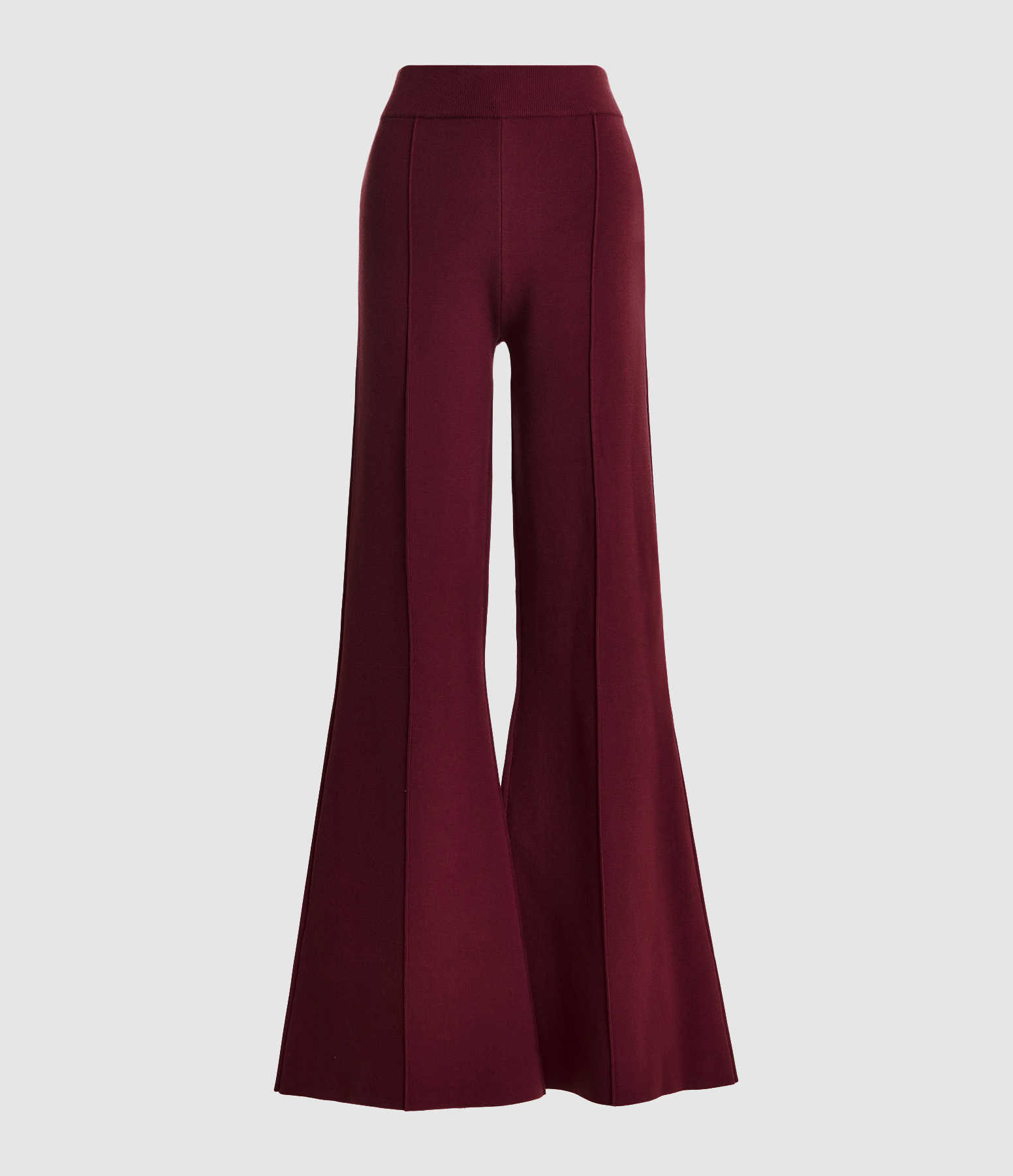 Klever Bordeaux Trousers