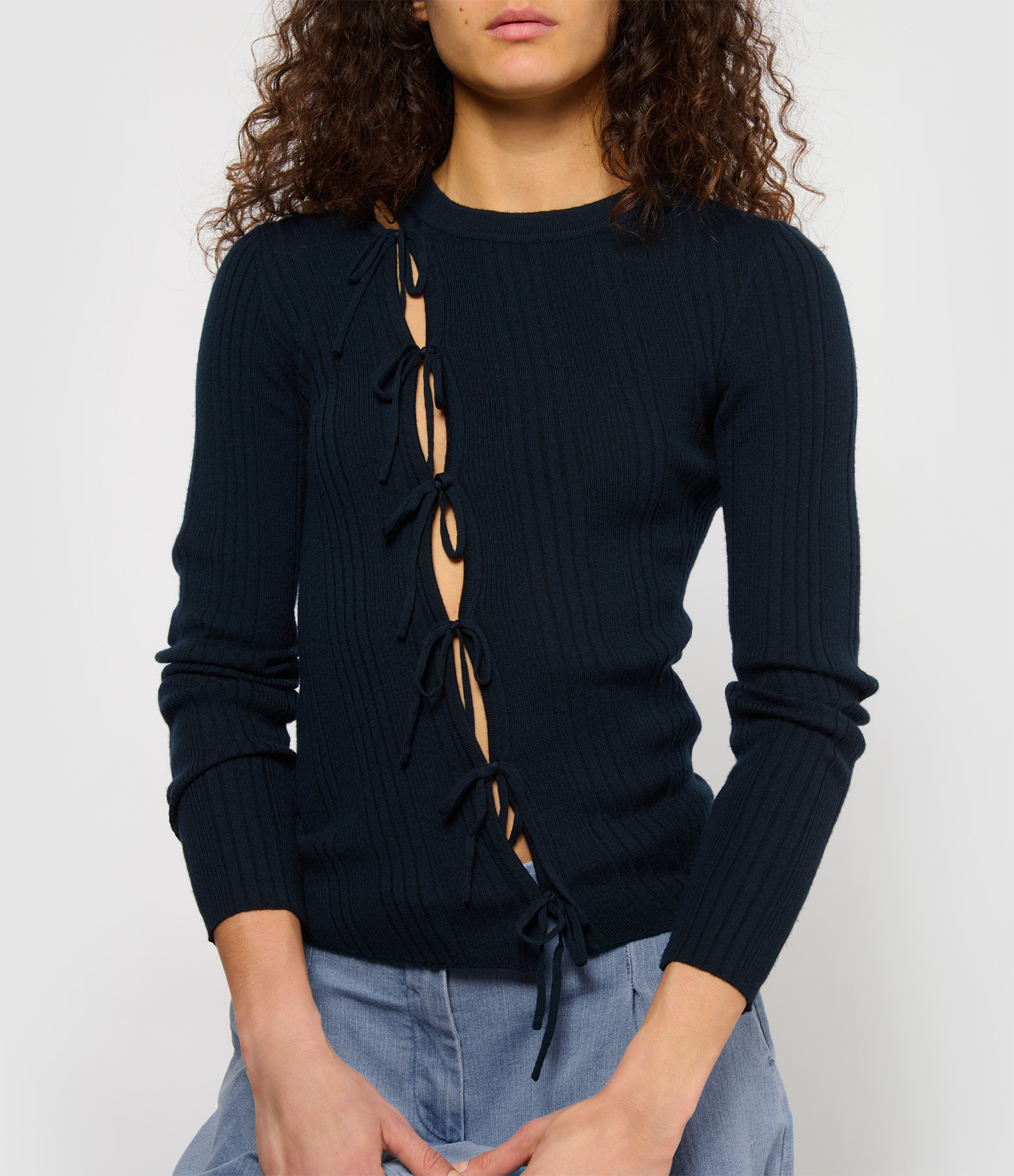 Salori Salute jumper