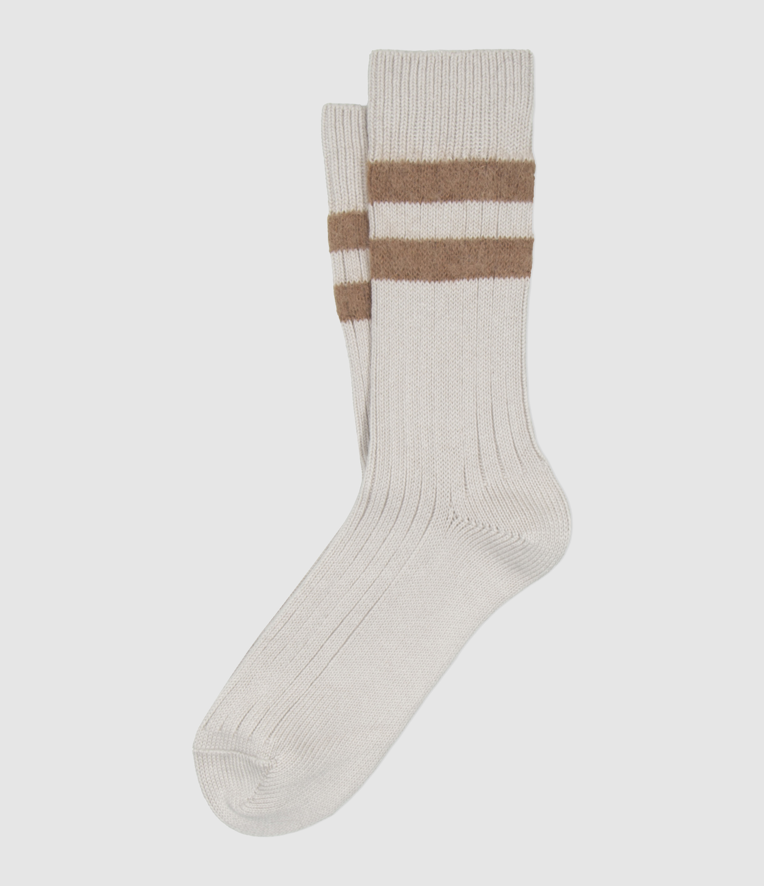 Kola Beige Socks
