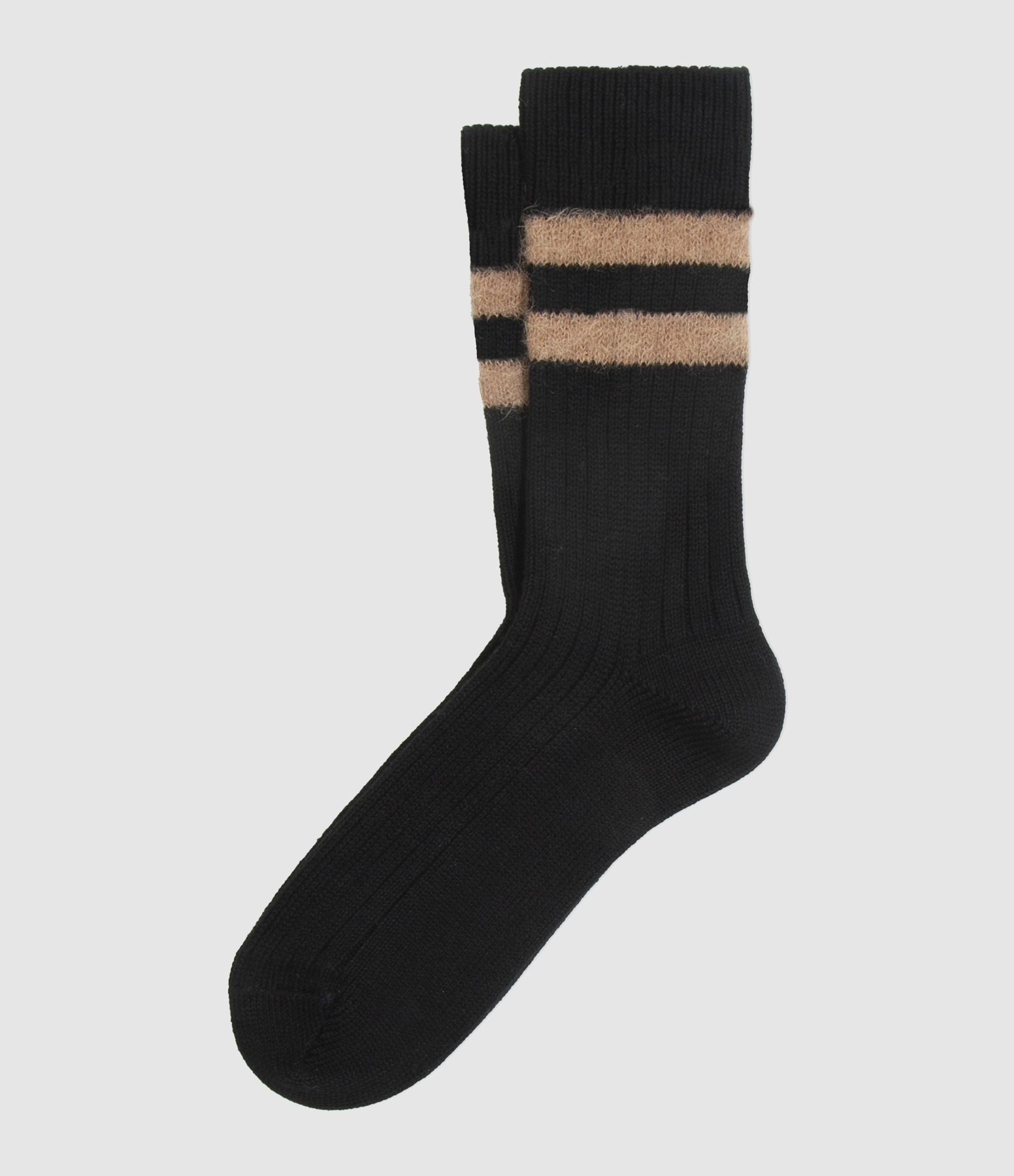 Kola Black Socks
