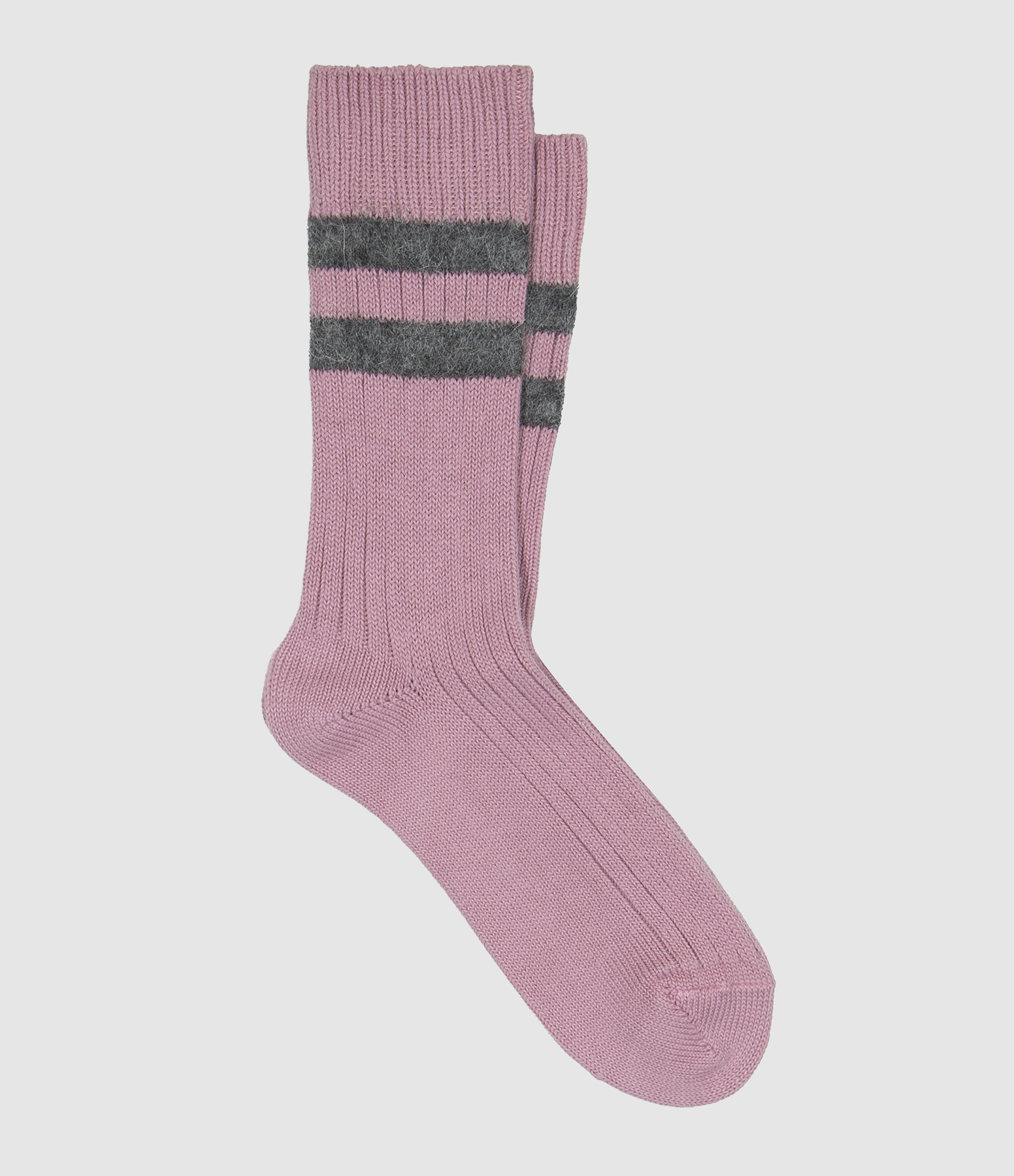 Kola Pink Socks