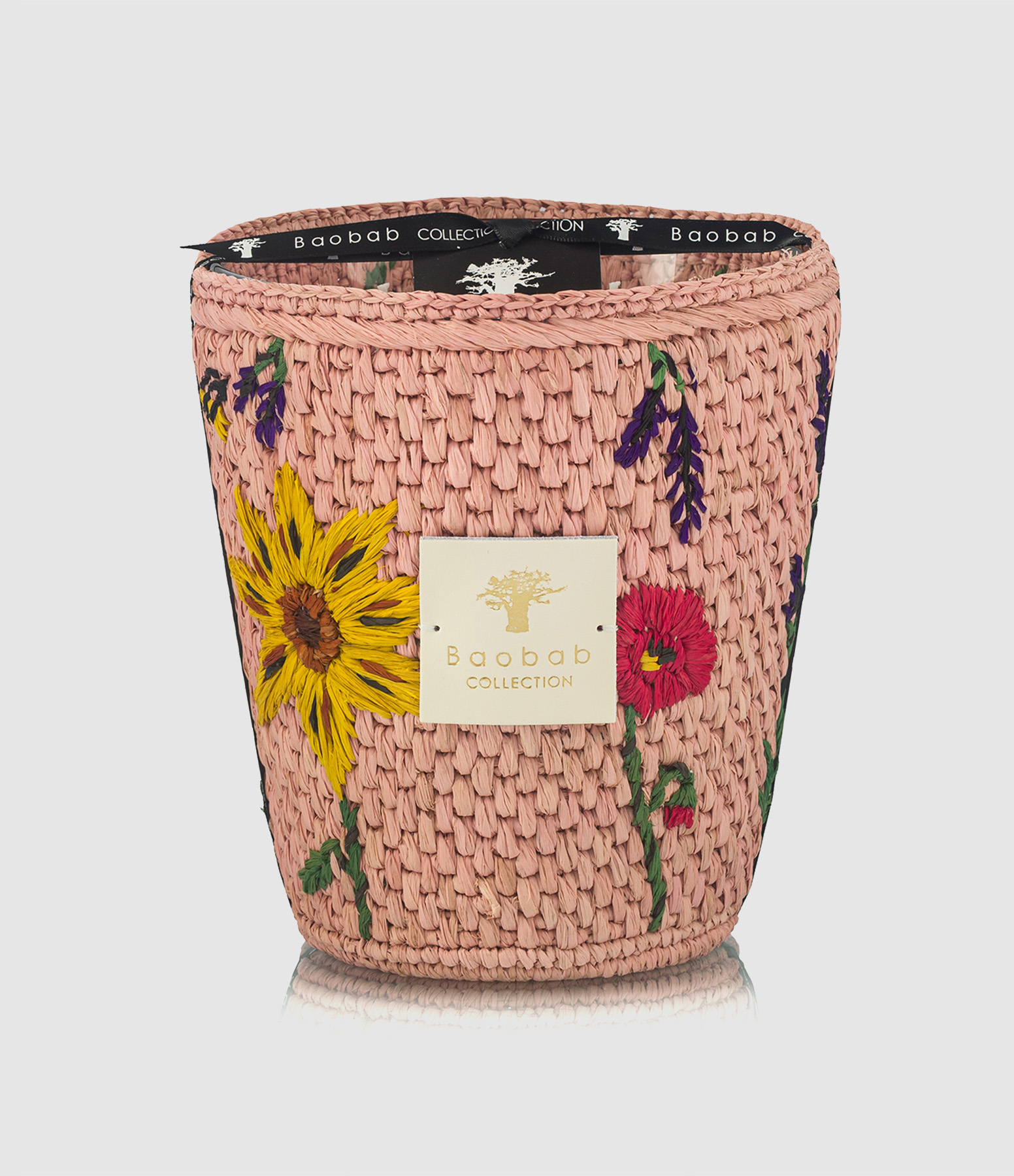 Max 16 Vony Kopelika Candle, Limited Edition