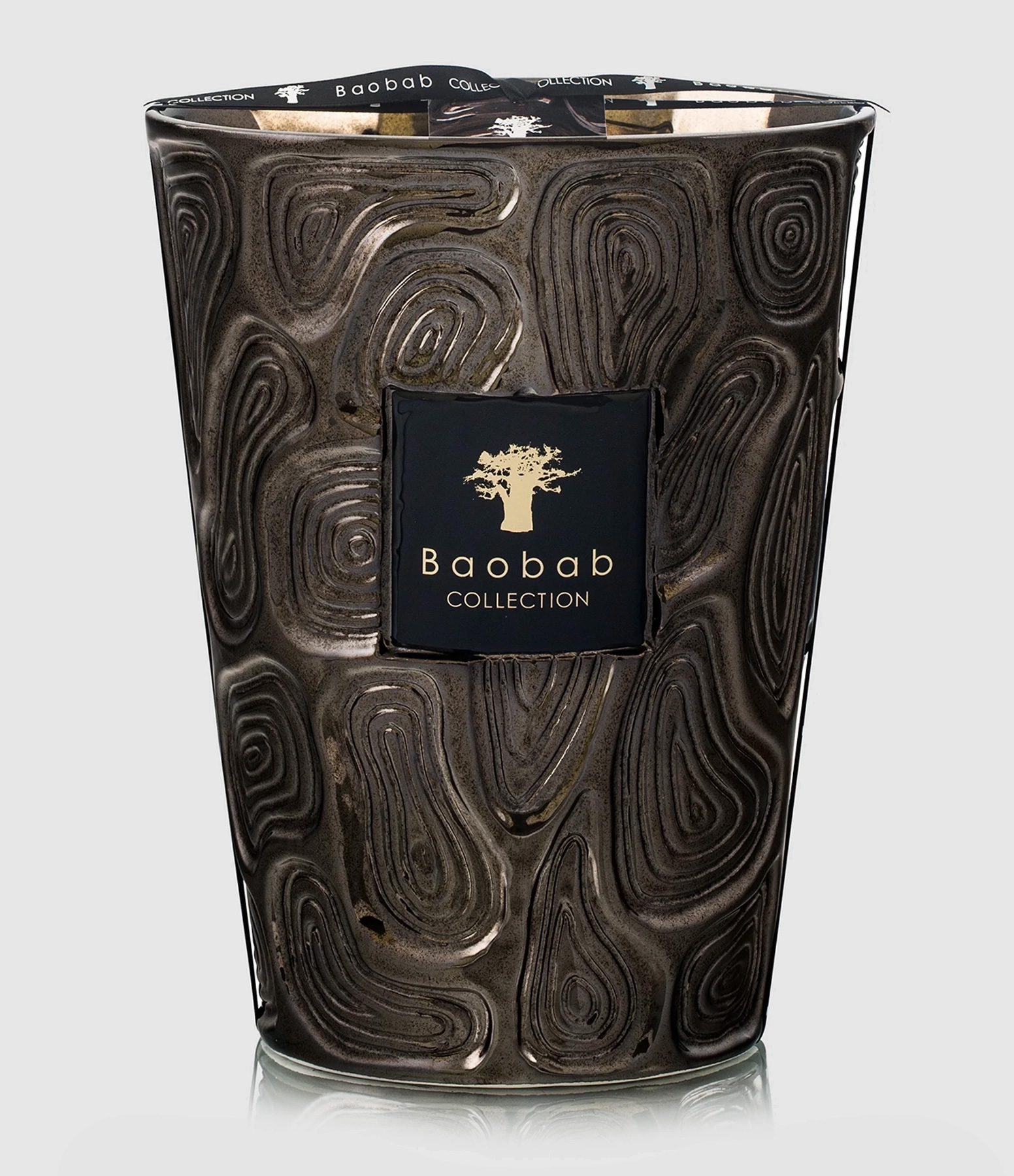 Max 24 Ksar Sultan Candle