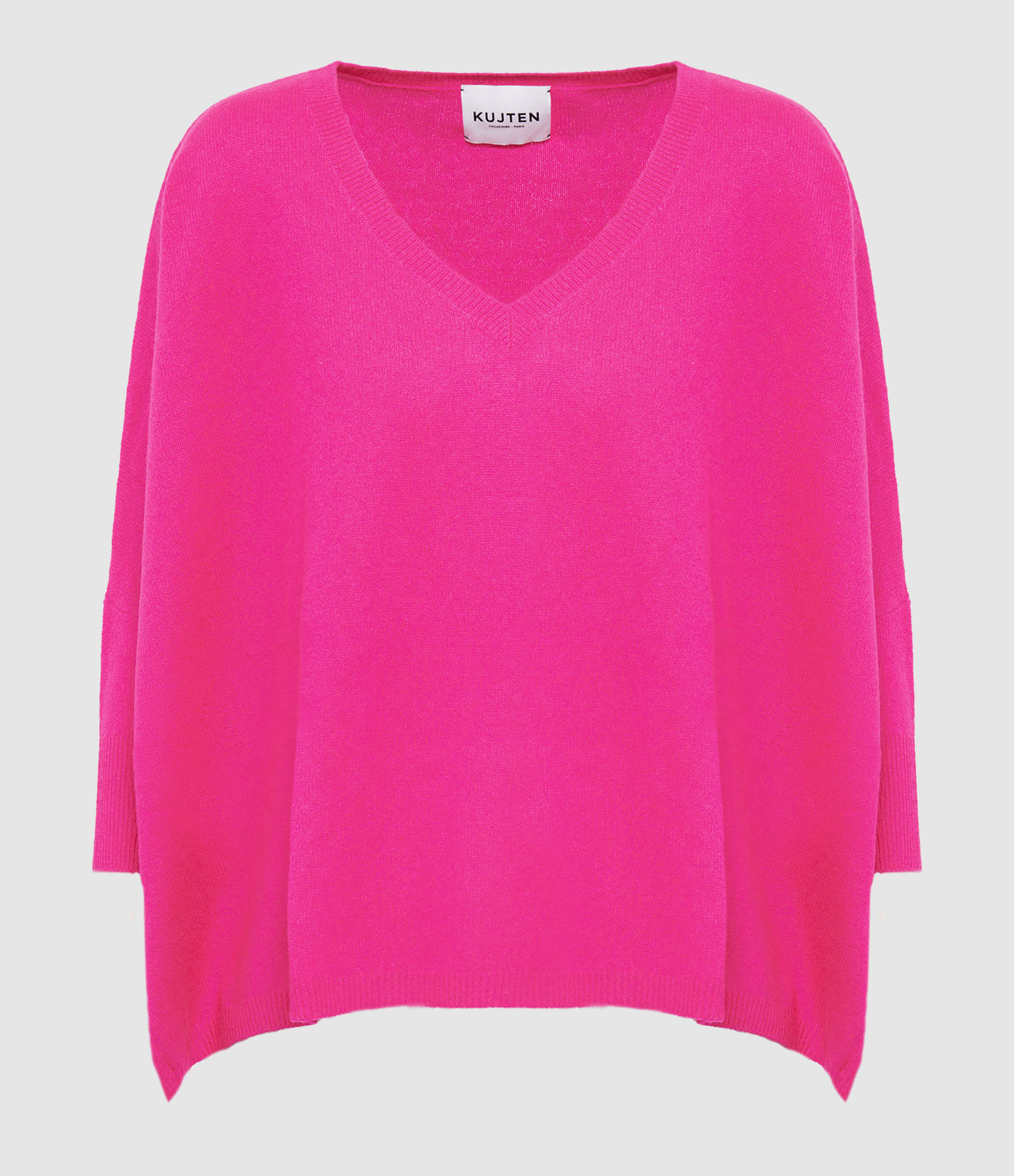 Minie Rose Studio Jumper