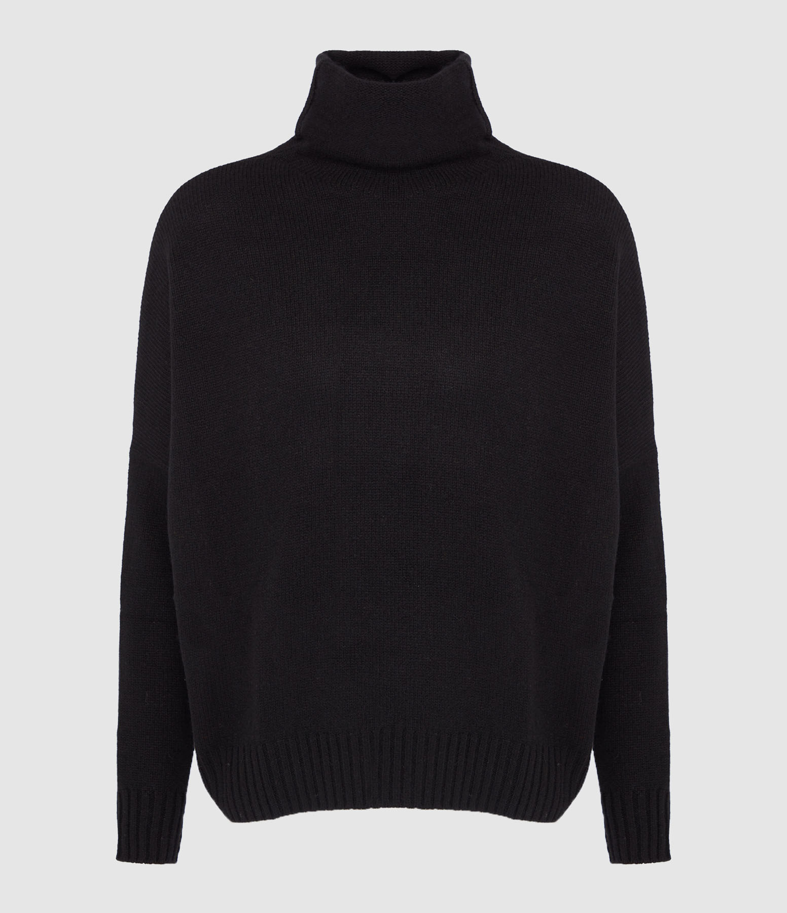Tila Black Jumper