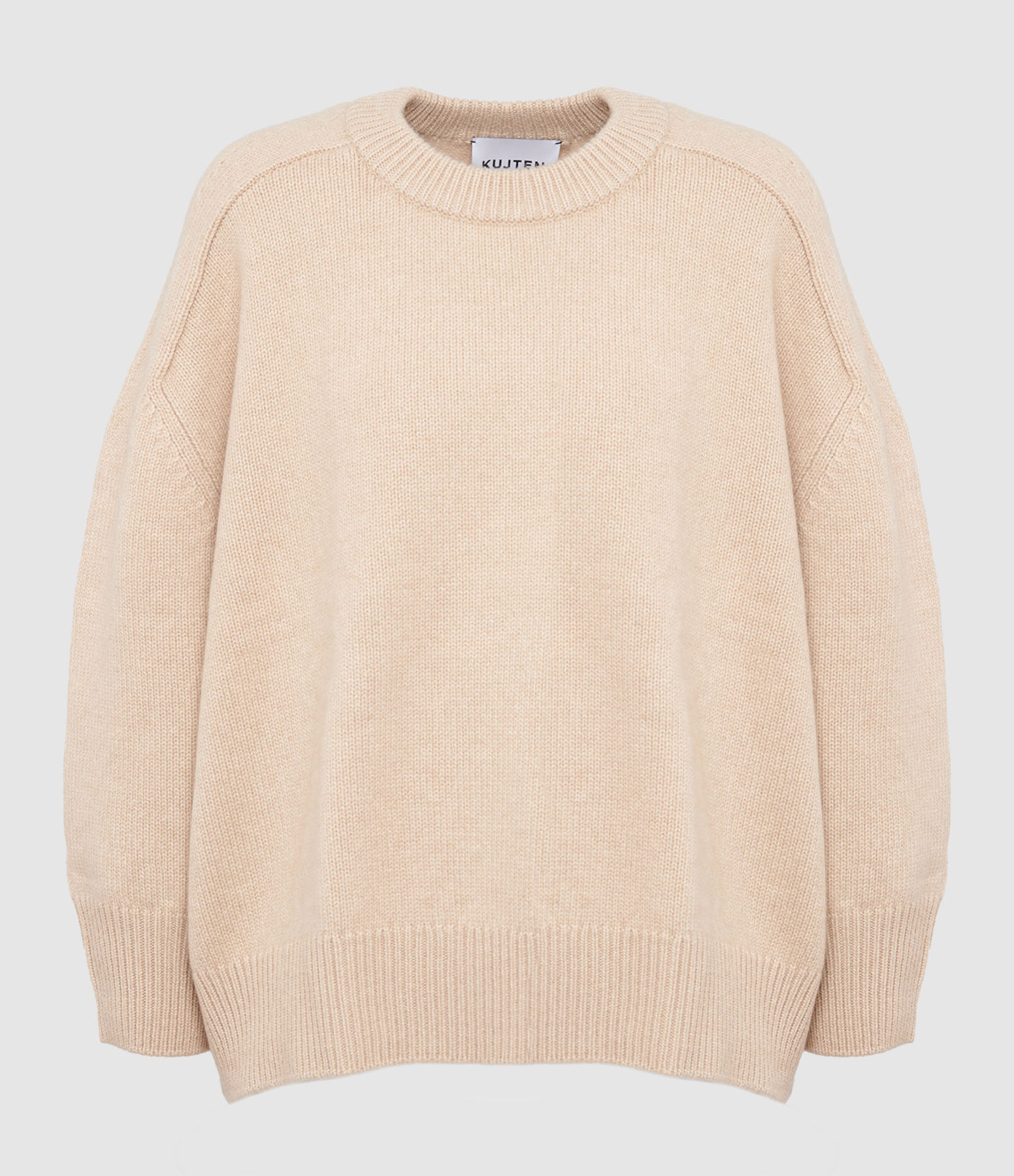 Diane Organic Jumper