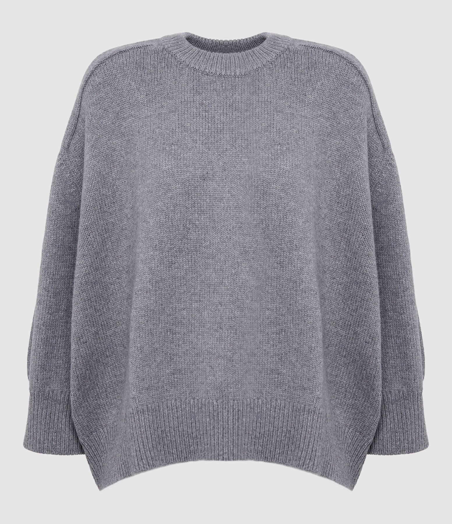 Diane Flannel Jumper