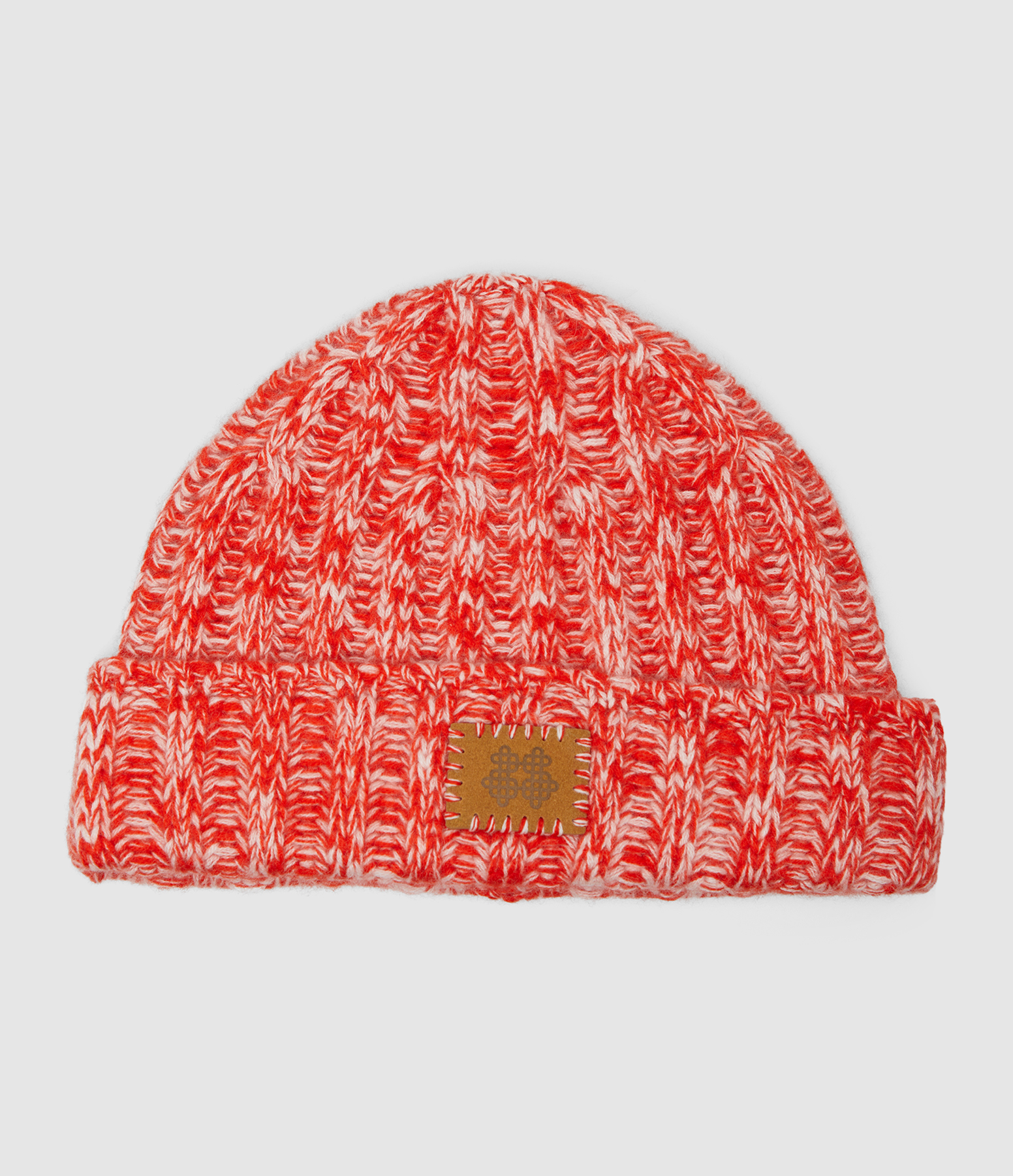 Bruges Mouline Rosso Mouli Beanie