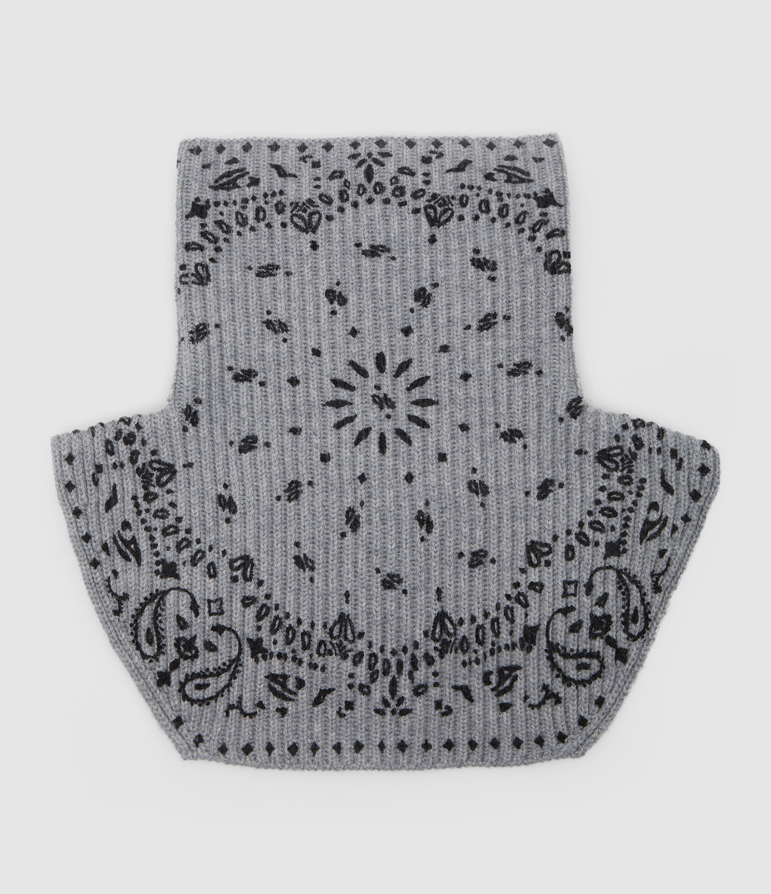 Col Keelin Bandana, Grey, China