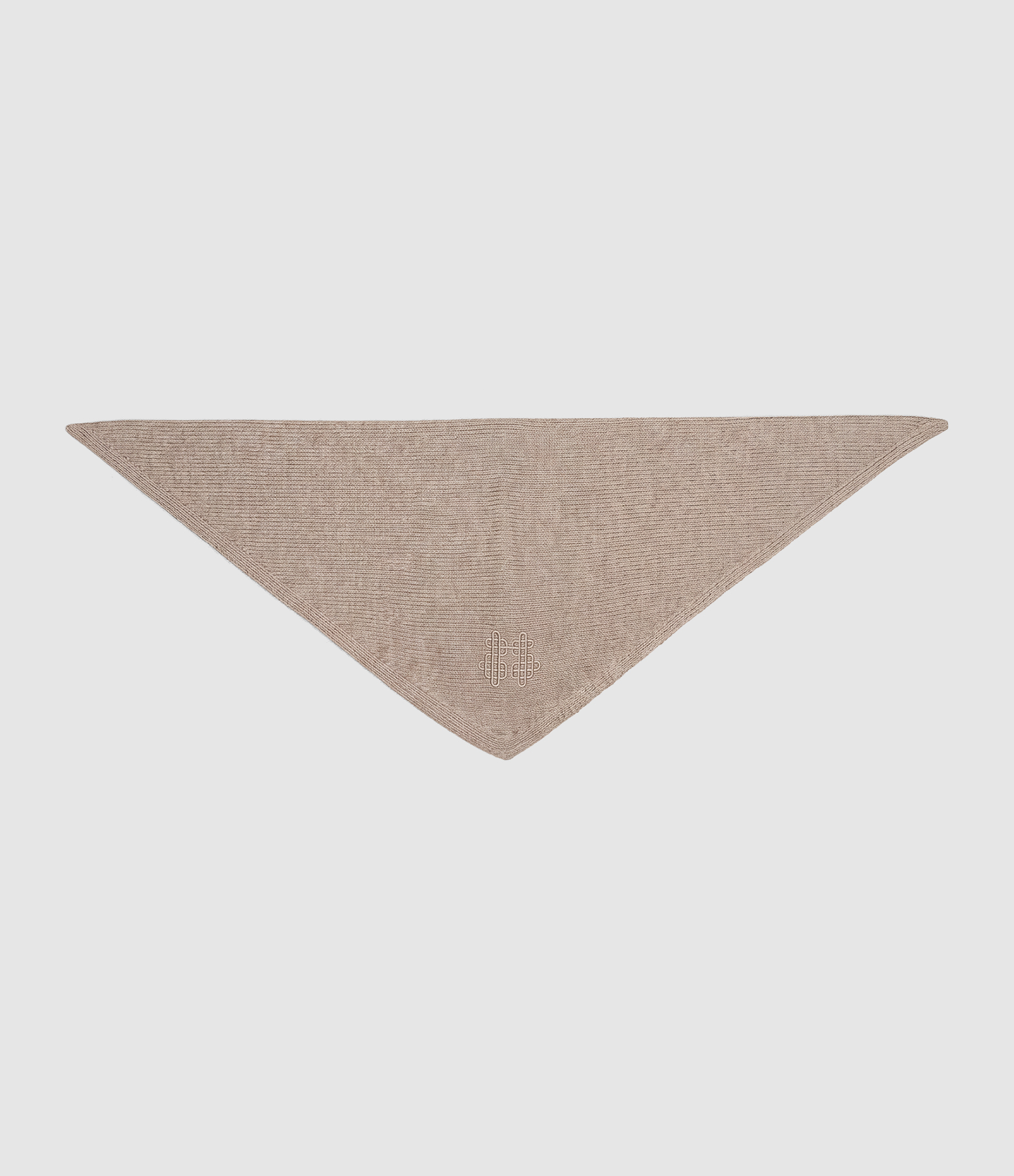 Tifa Nimbus Organic Scarf