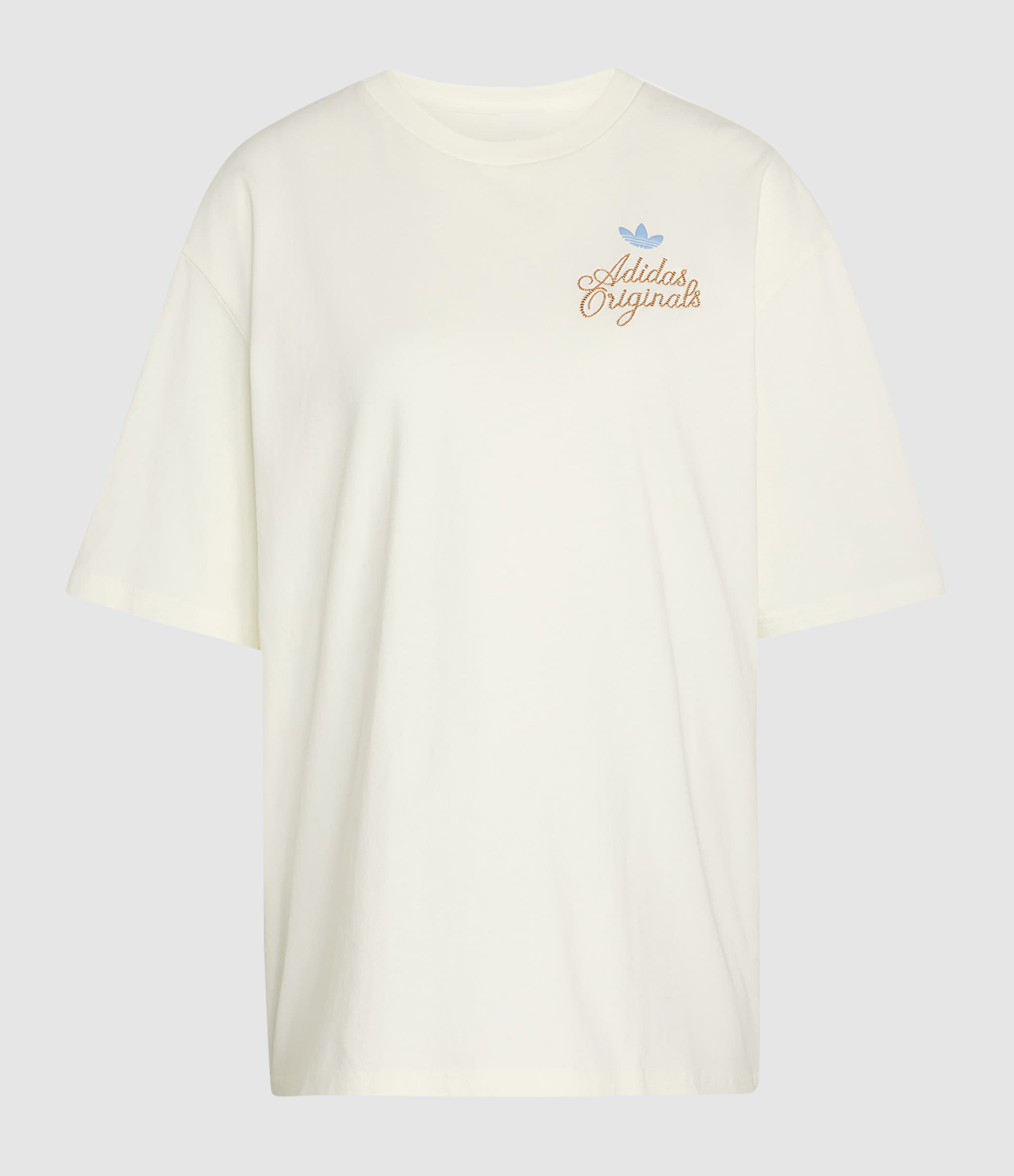 Gfx Tee Off White T-shirt, Summer Glow Capsule Collection