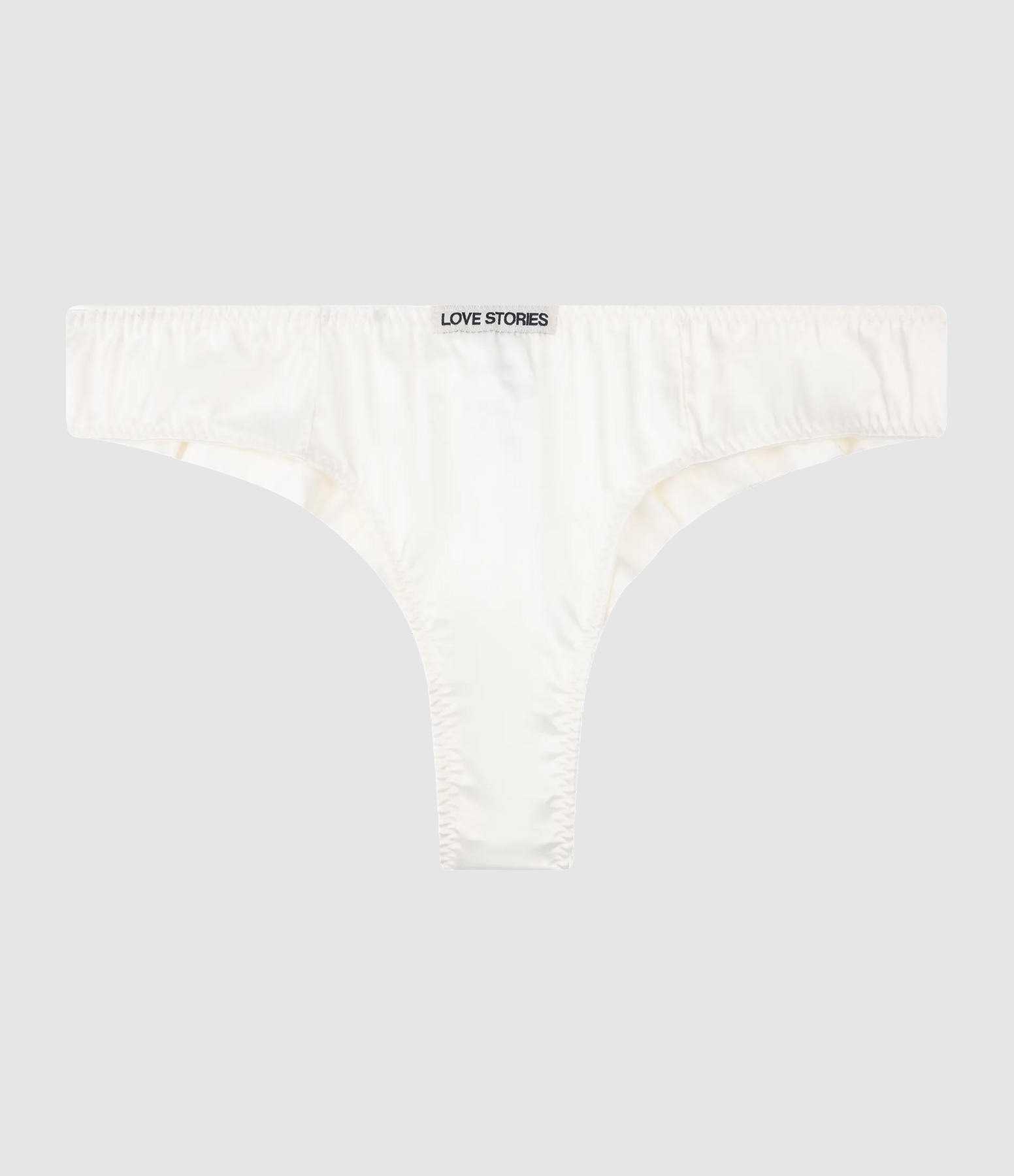 Carl White knickers