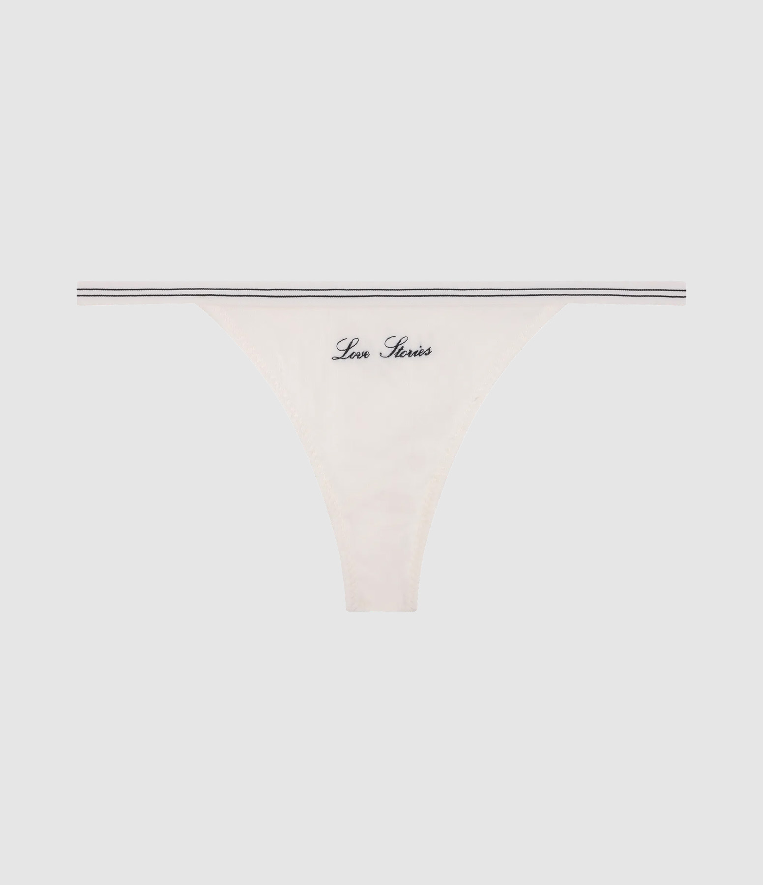 Off-White Roomservice Thong