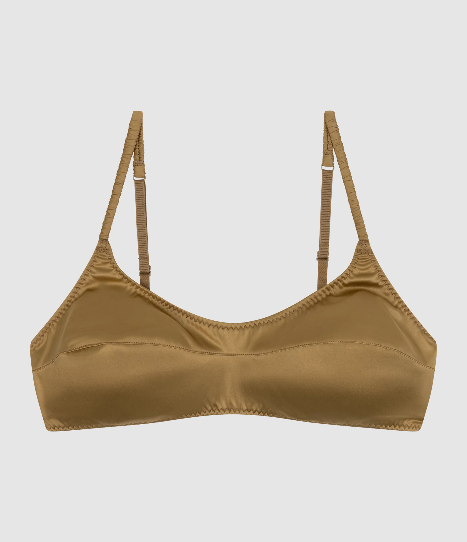 Tori Bronze Bra