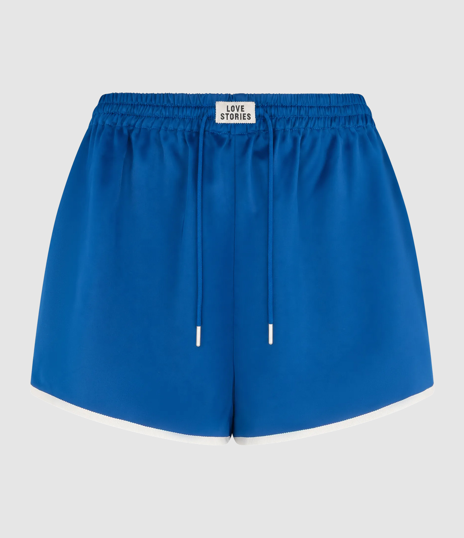 Frankie Blue Shorts