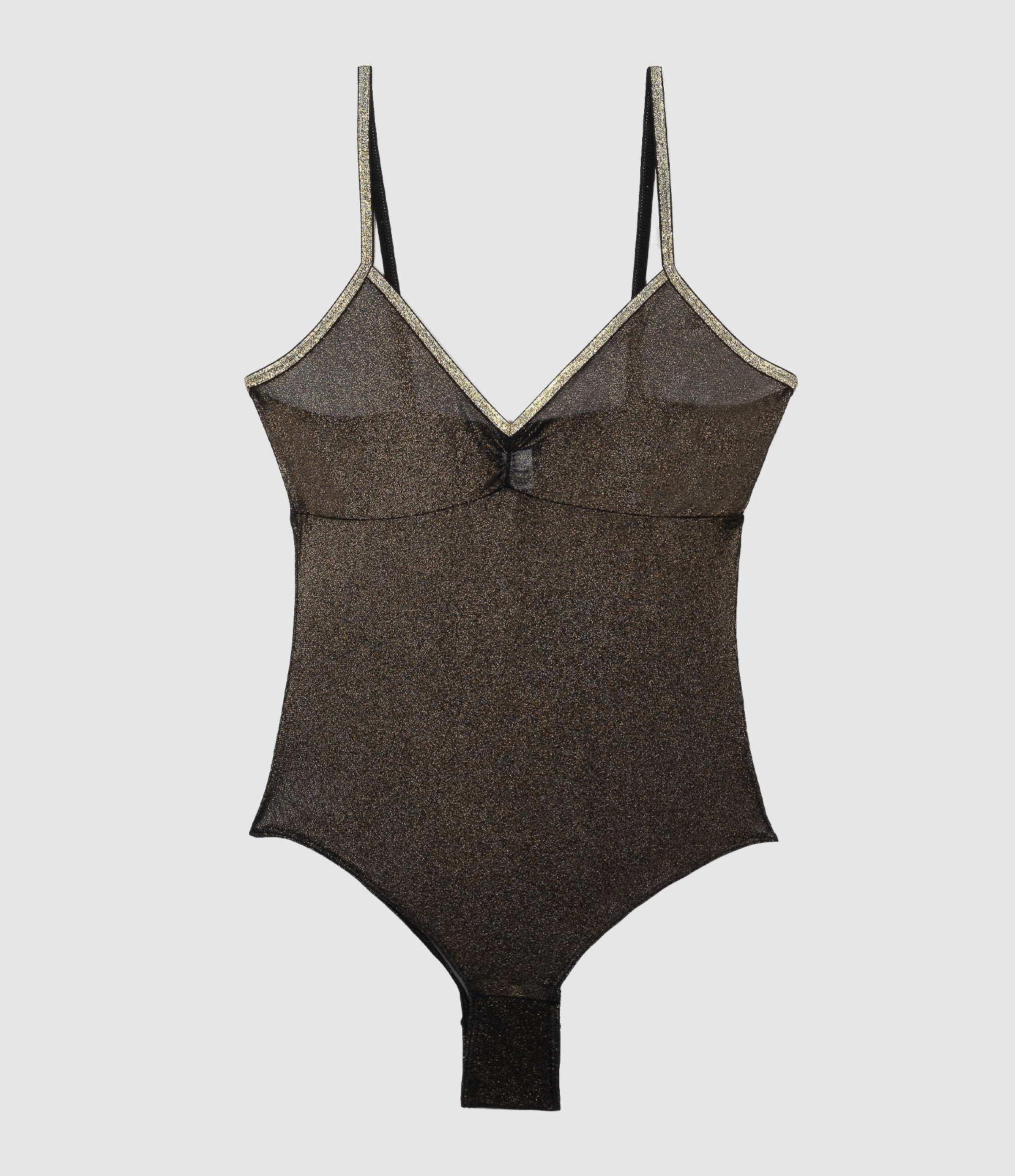 Bill Fiesta Mesh Bodysuit, Fiesta Capsule Collection