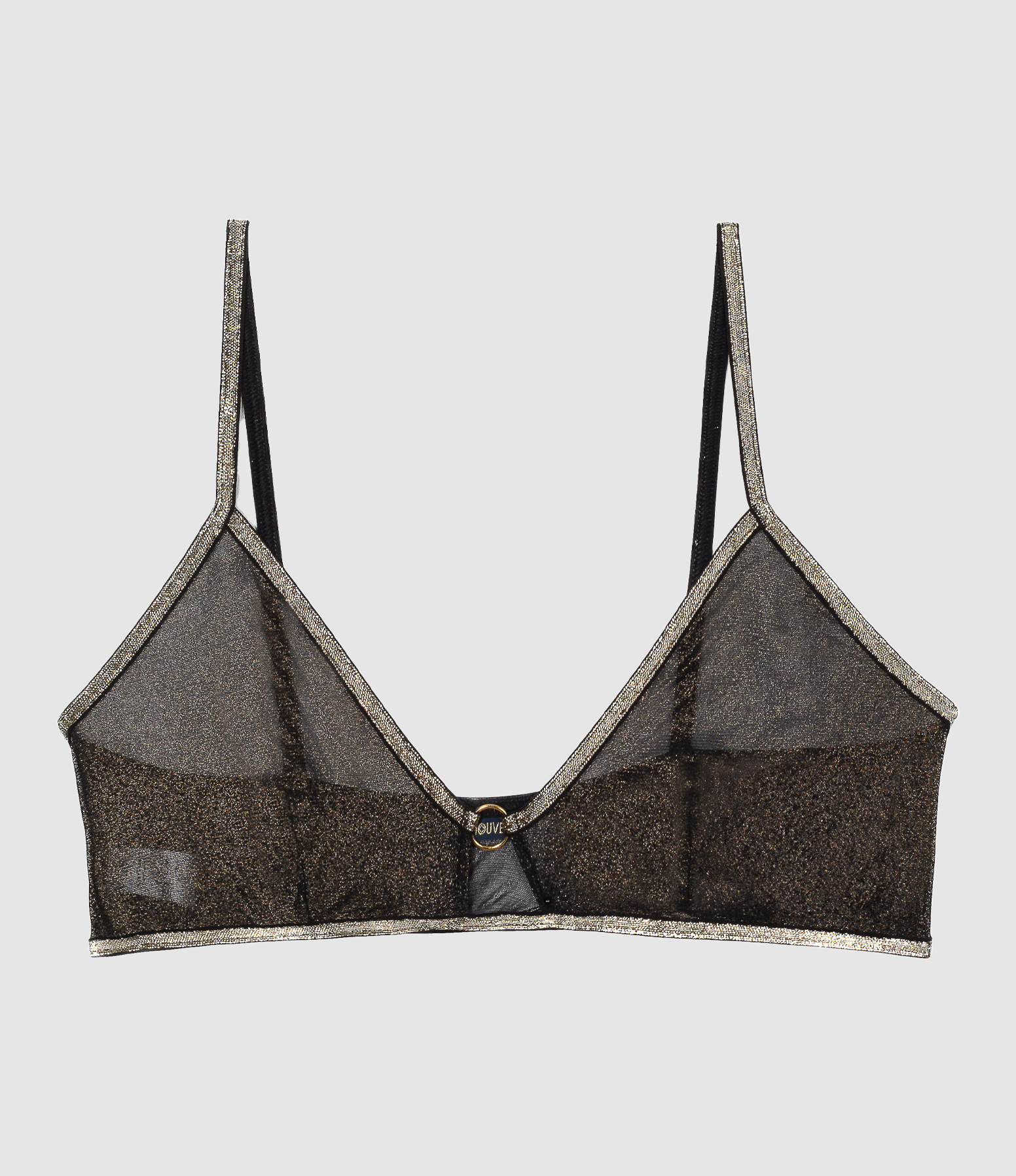 Marion Fiesta Mesh Bralette, Fiesta Collection