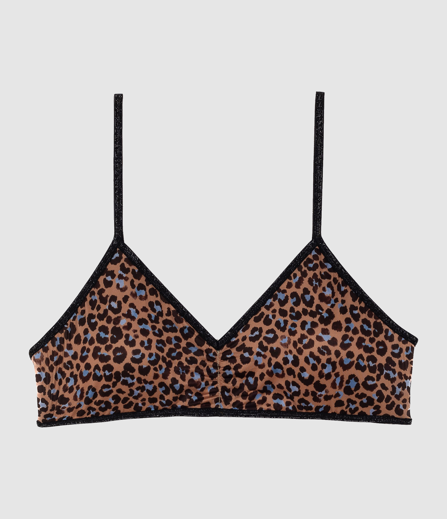 Georgia Bra with Removable Pads Grrh