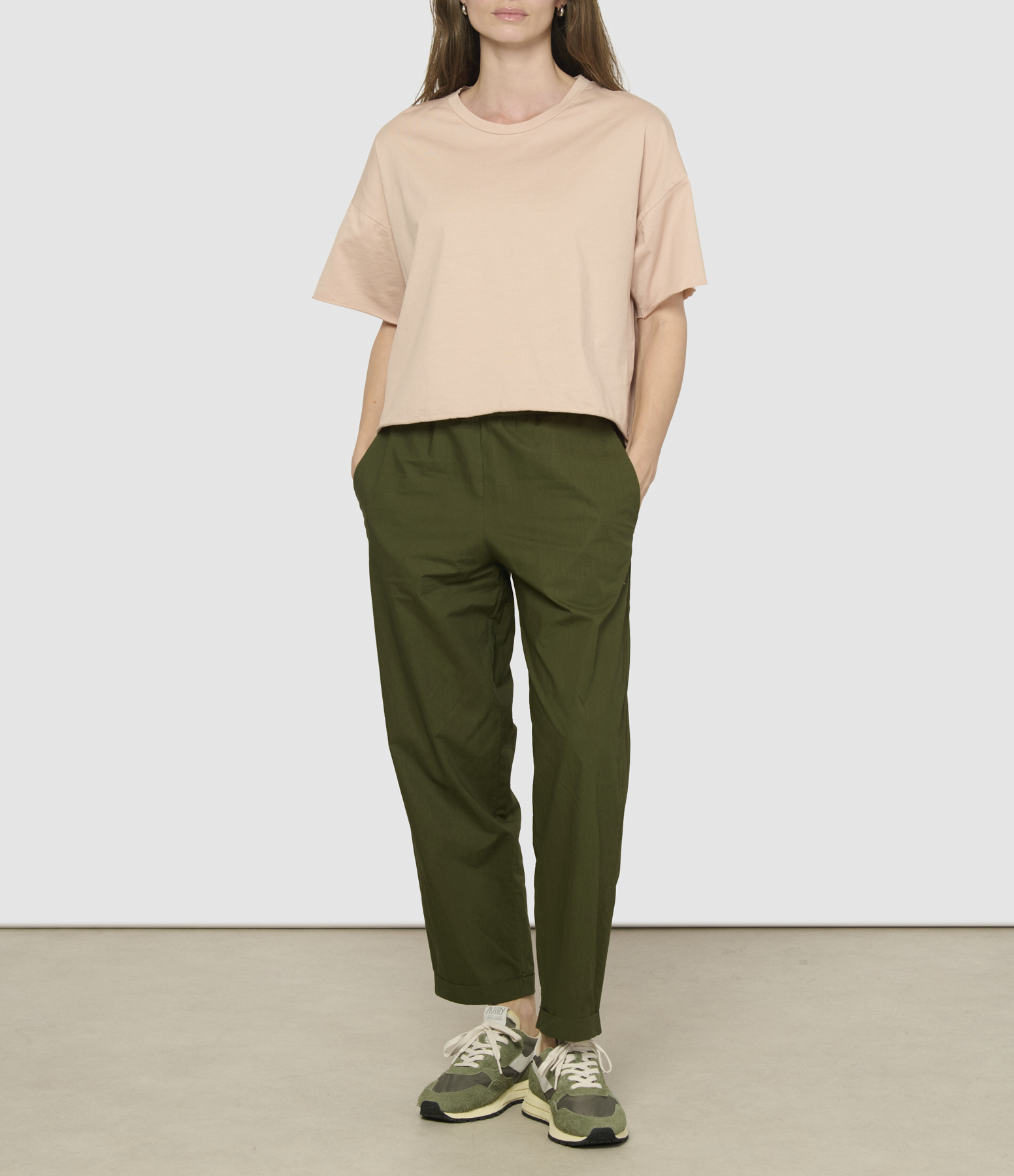 Frida Jap Aurora Top