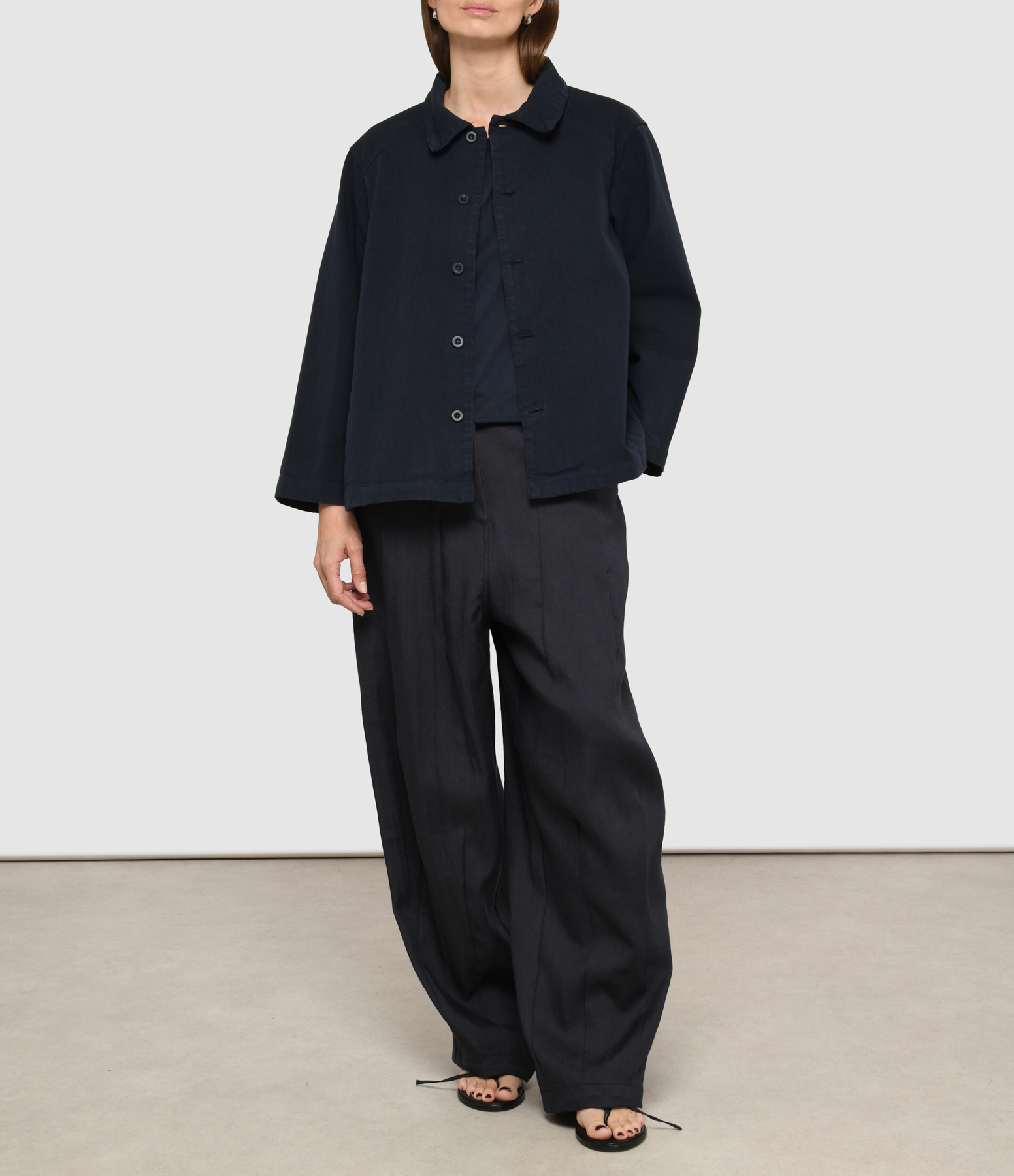 Cortina Moon Atlantic Jacket