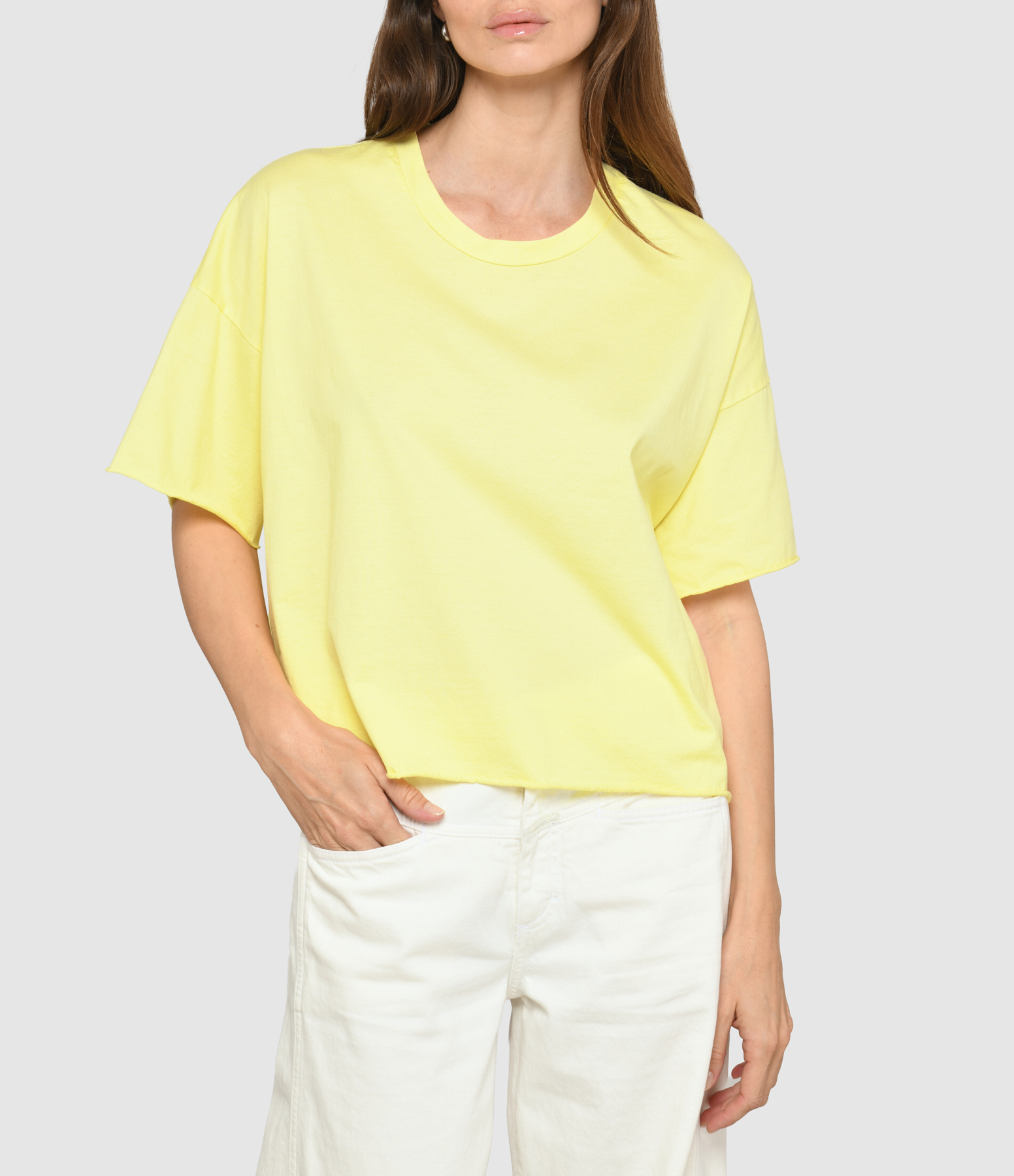 Frida Jap Citronella Top
