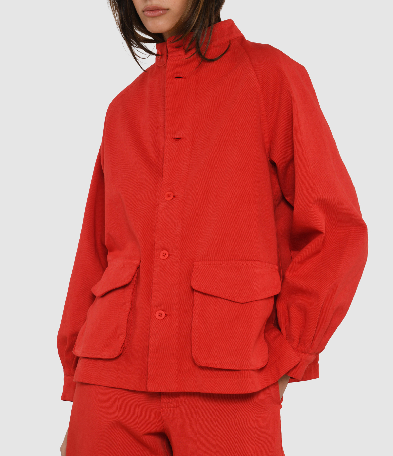 Ines Moon Tango Jacket
