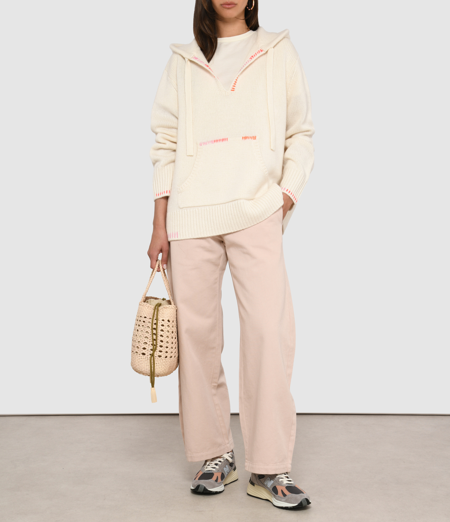 Massaua Aurora Bum Trousers