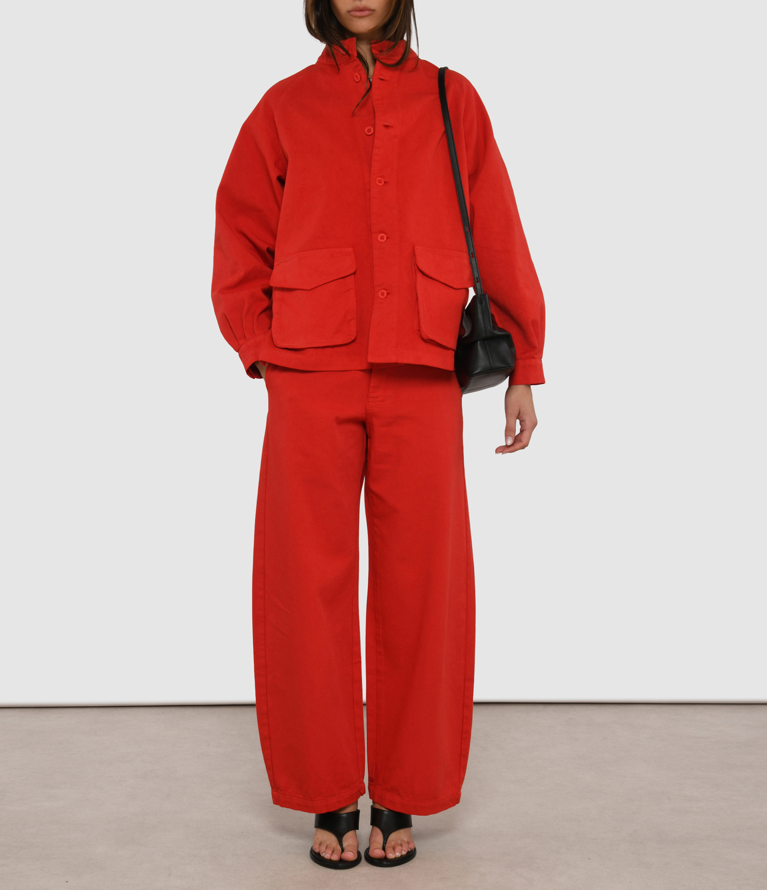 Massaua Tango Bum Trousers