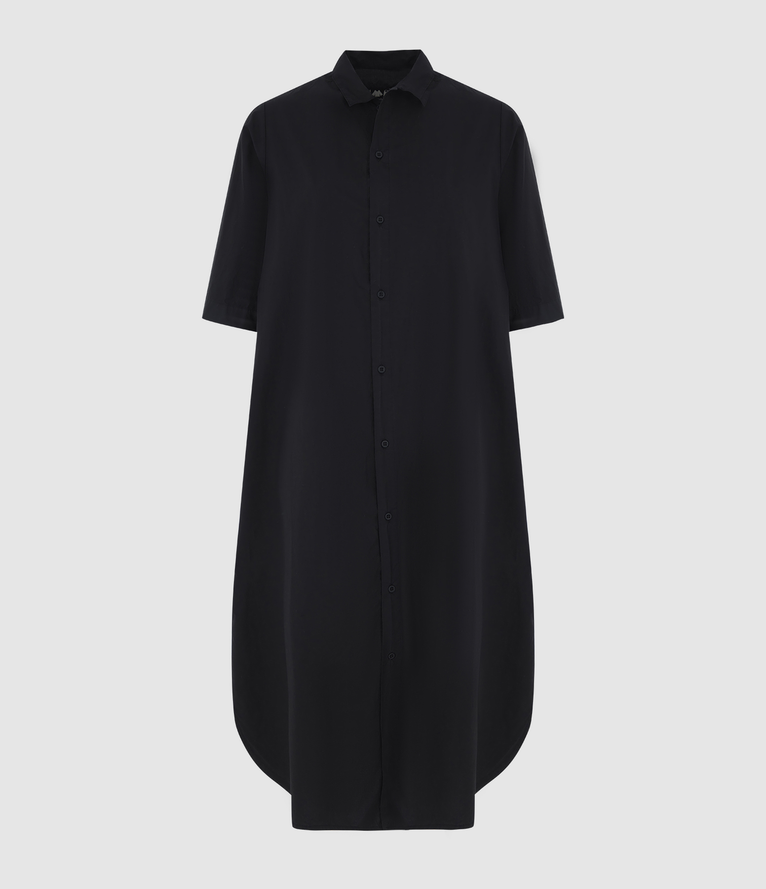 Acca Clara Black Dress