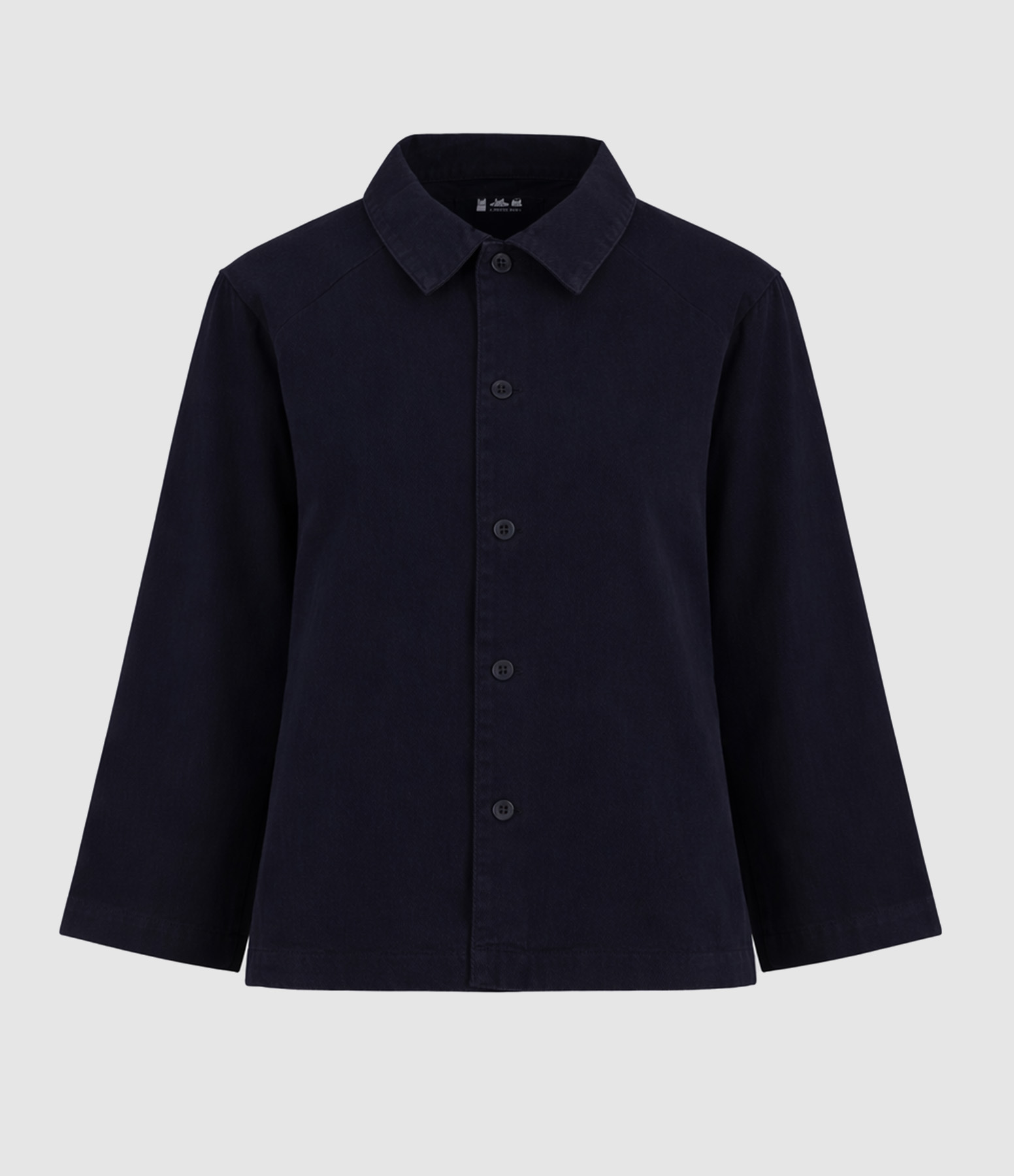 Cortina Moon Atlantic Jacket