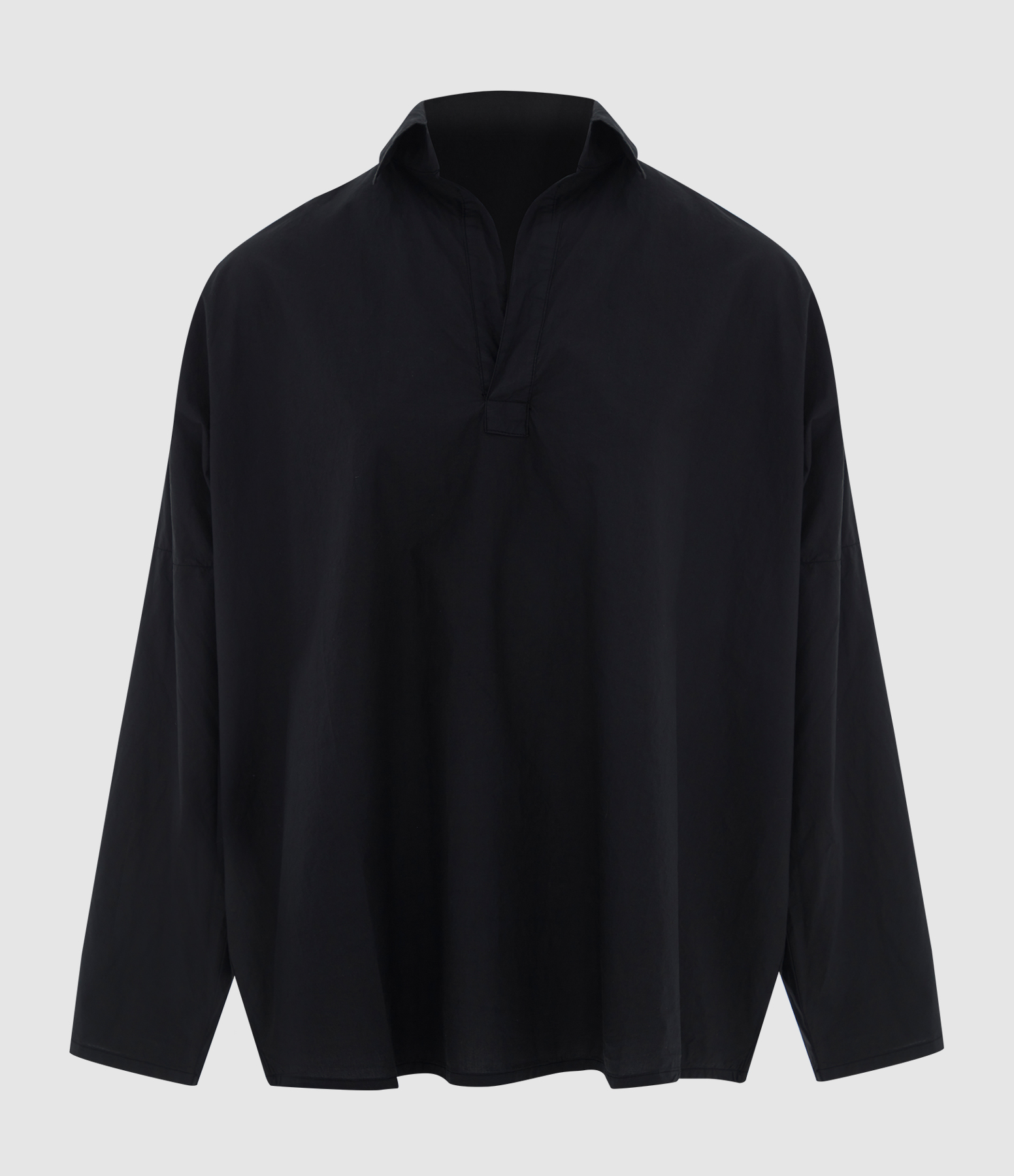 Mira Sushi Black Shirt