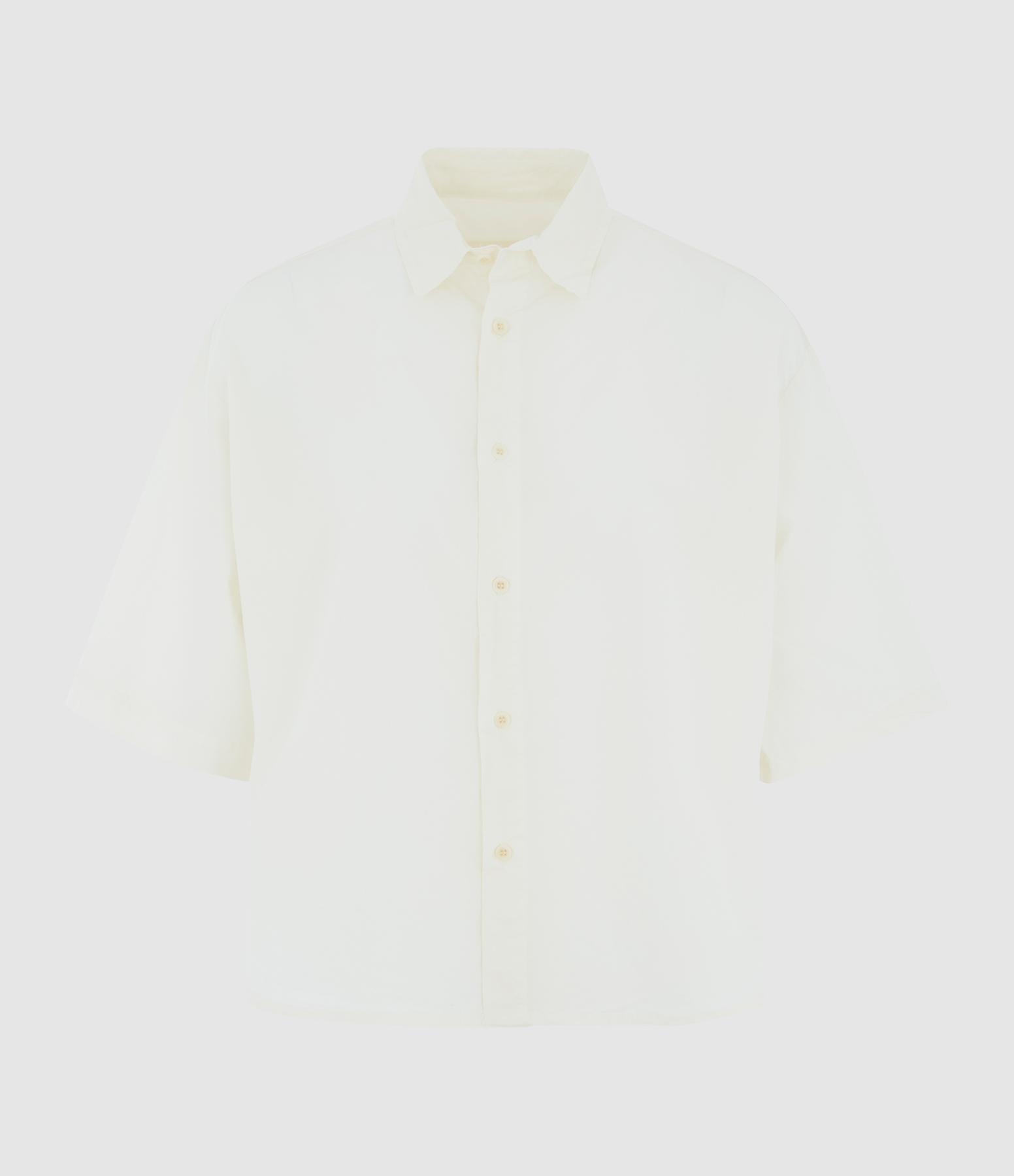 Egadi Sushi Avorio Shirt