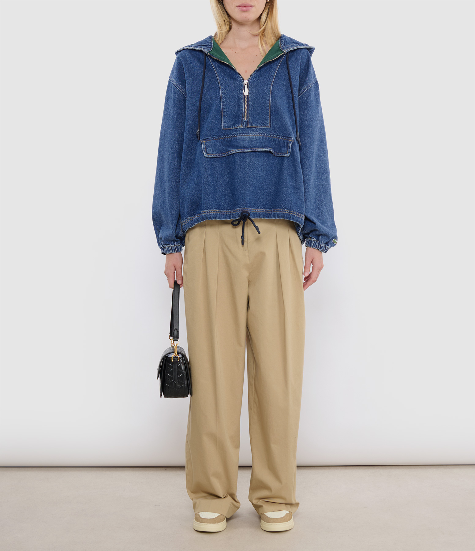 Viennese trousers