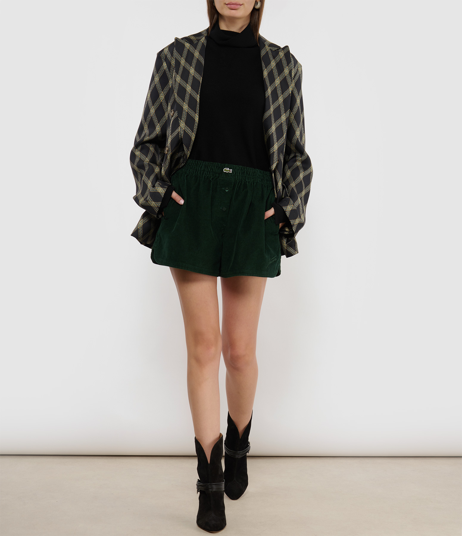 Sinople Shorts