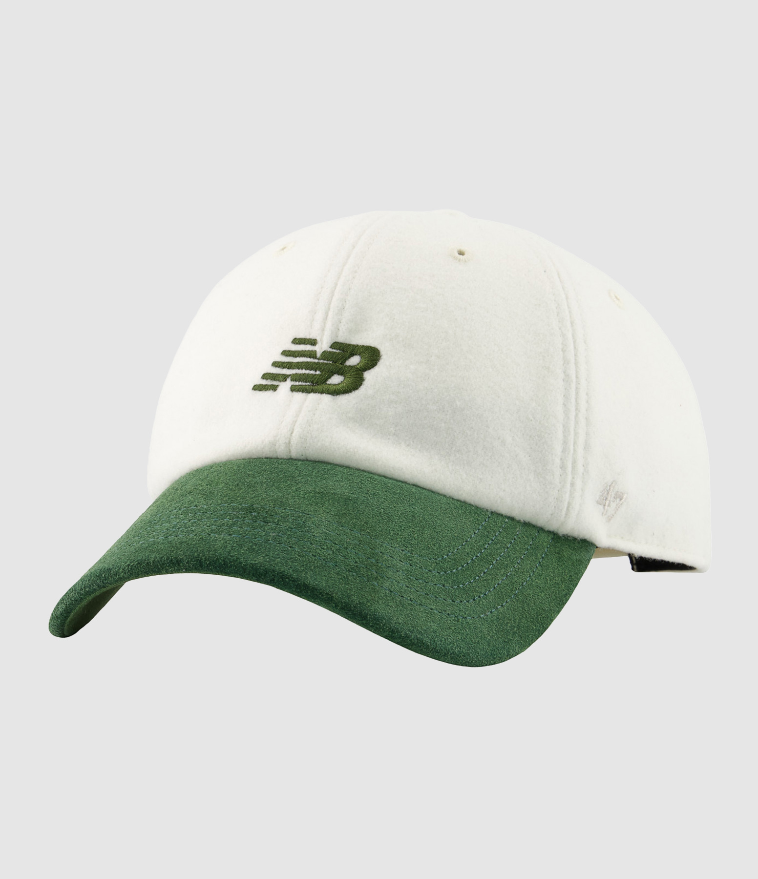 Lah00443 Cap – Dark Alpine Green