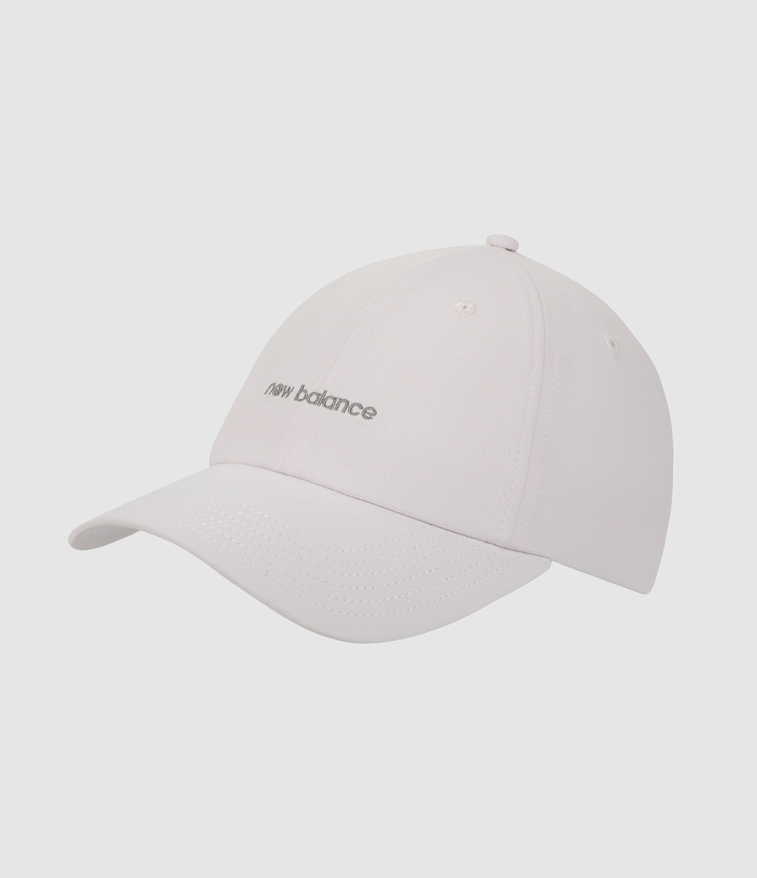 Pale Pink Cap