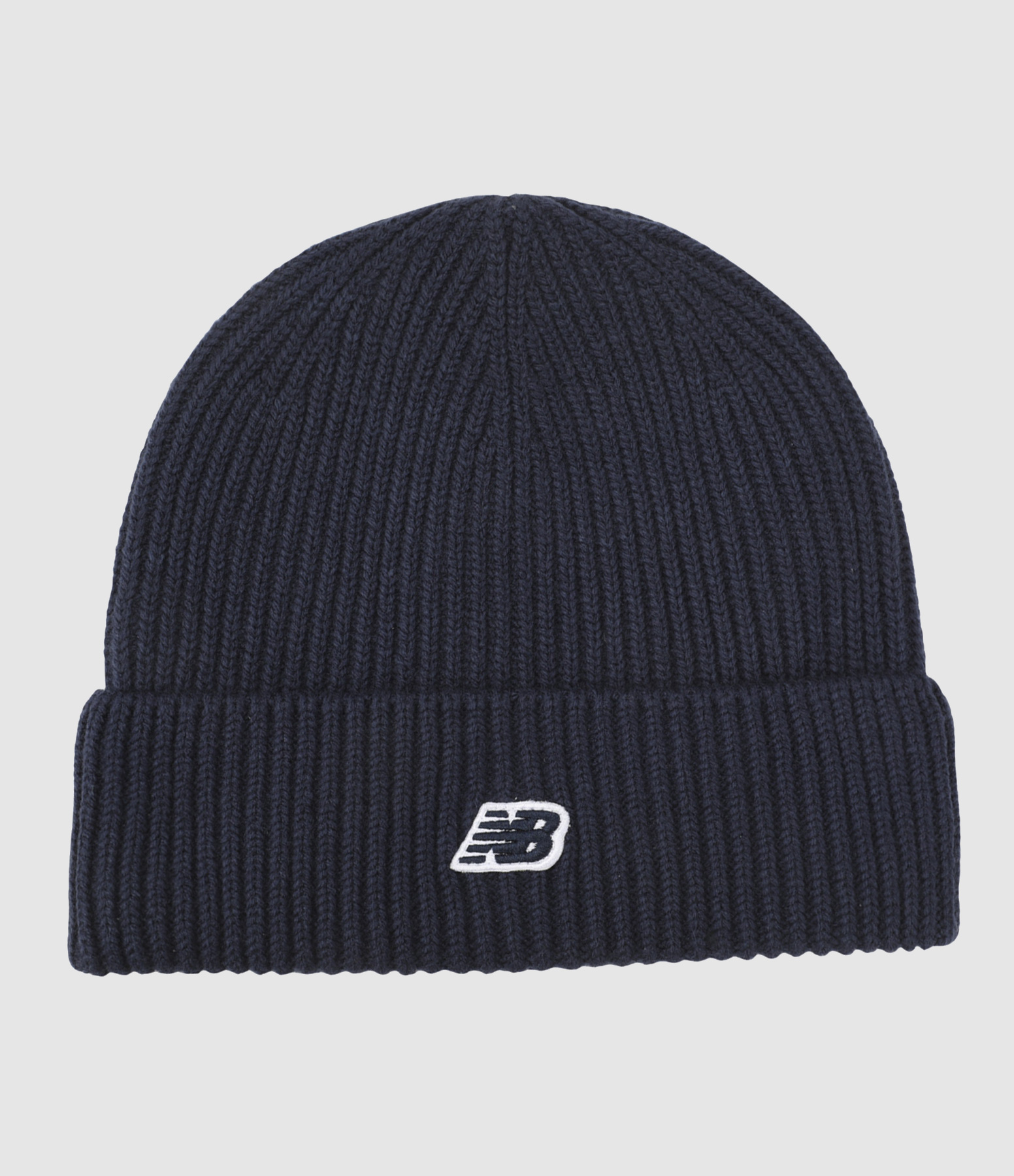 NB Navy Beanie
