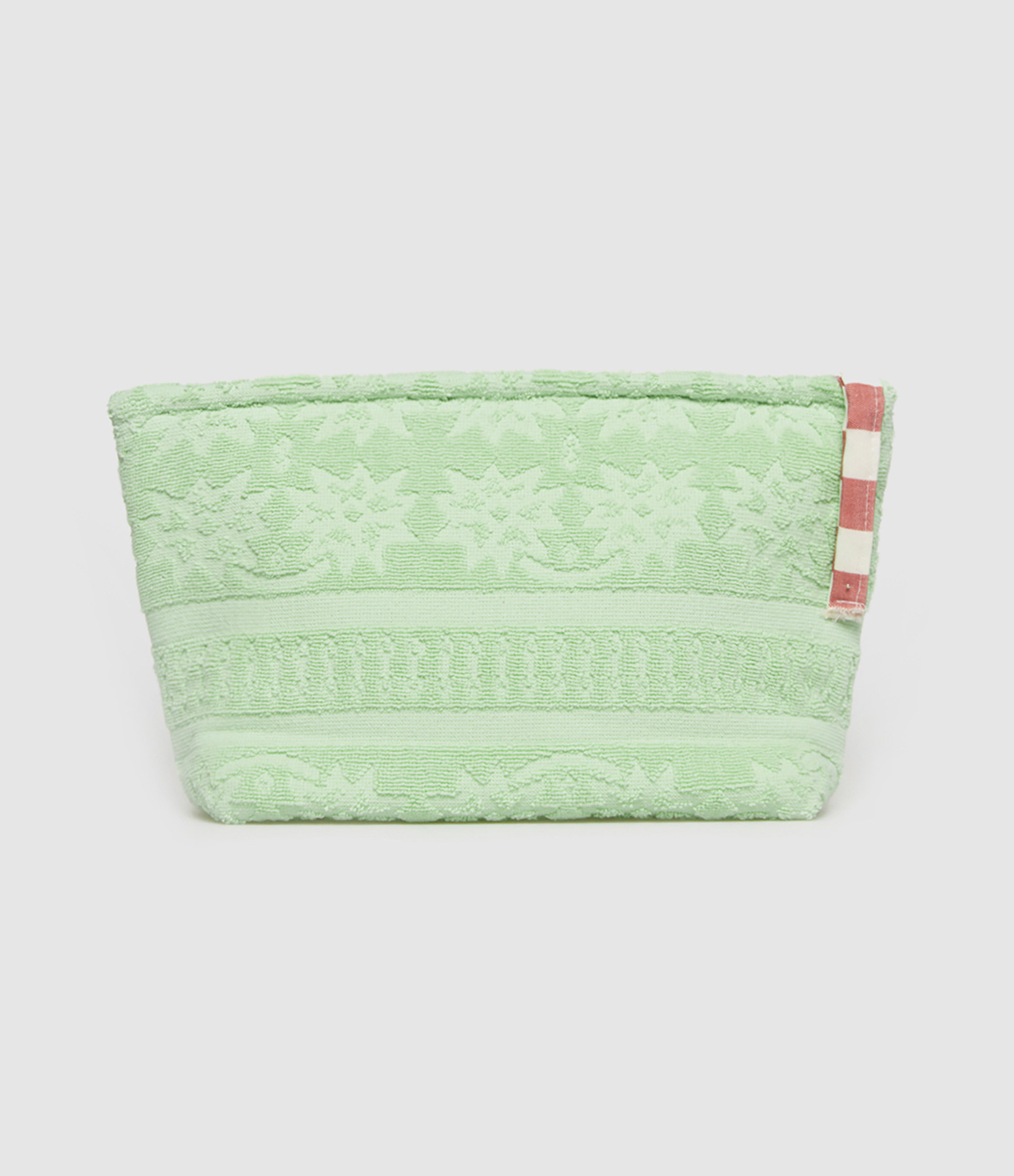 Walakin Large Sponge Tote Bag – Summer Lime