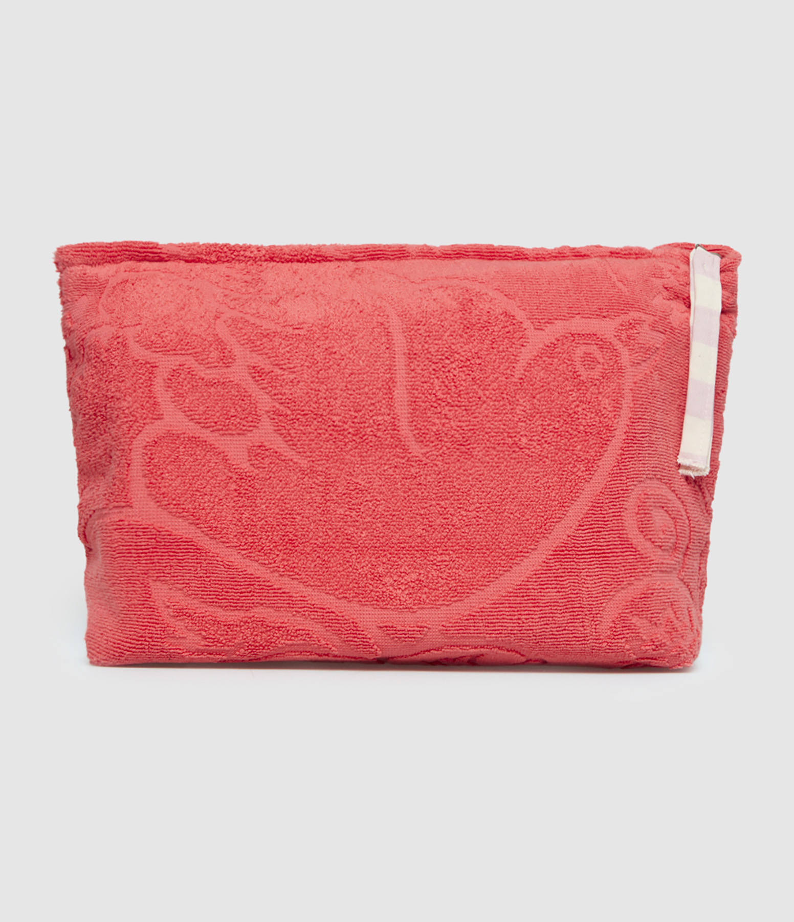 Walakin XL Sponge Watermelon Pencil Case