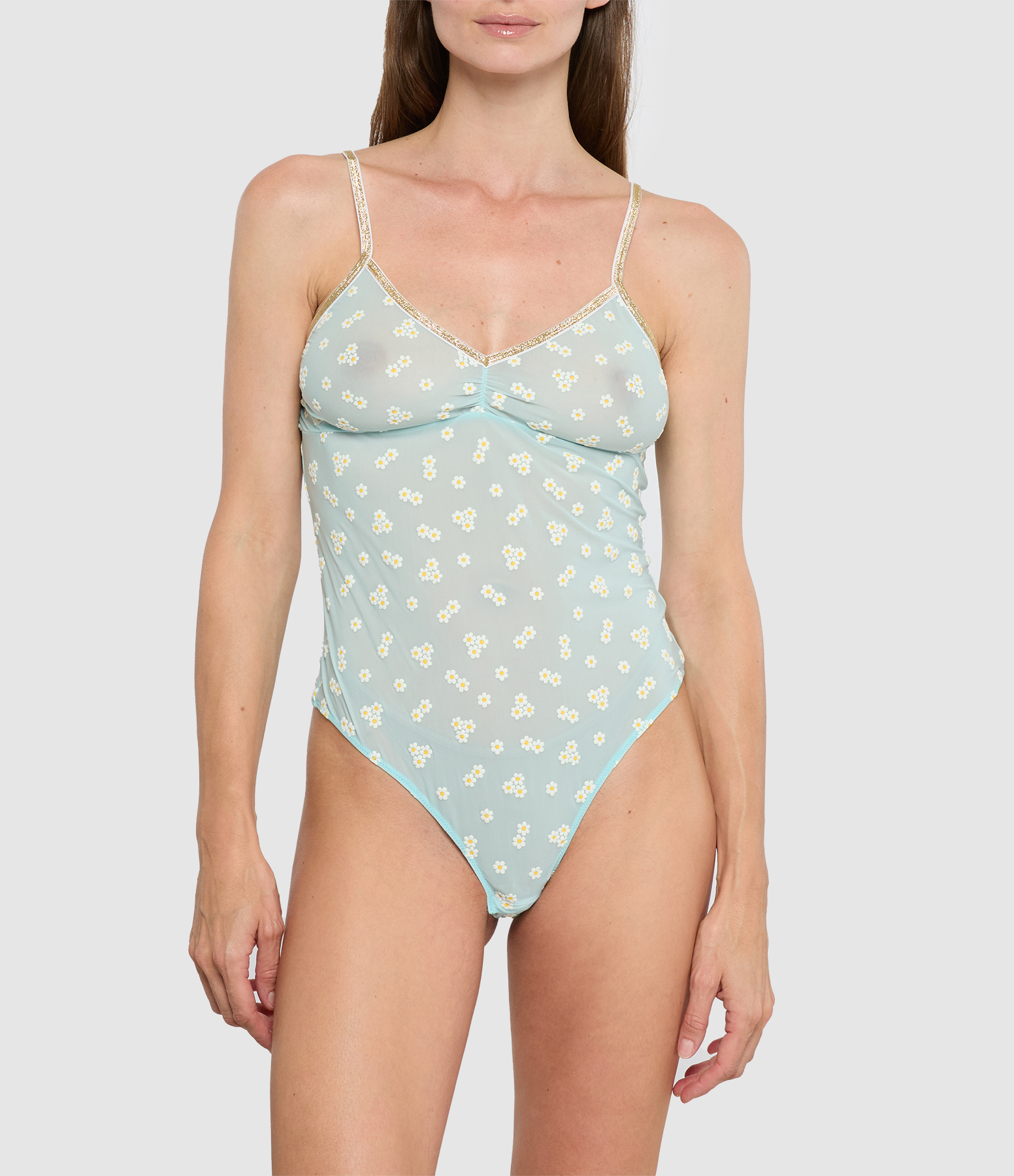 Daisy Bodysuit