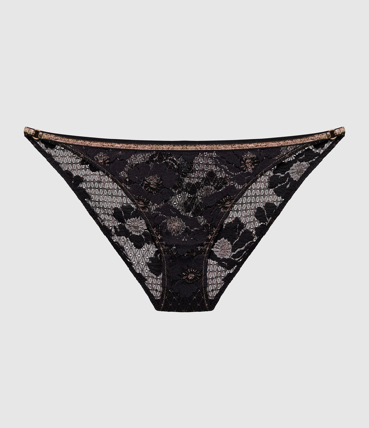 Rosa Fiesta Lace Briefs, Fiesta Capsule Collection