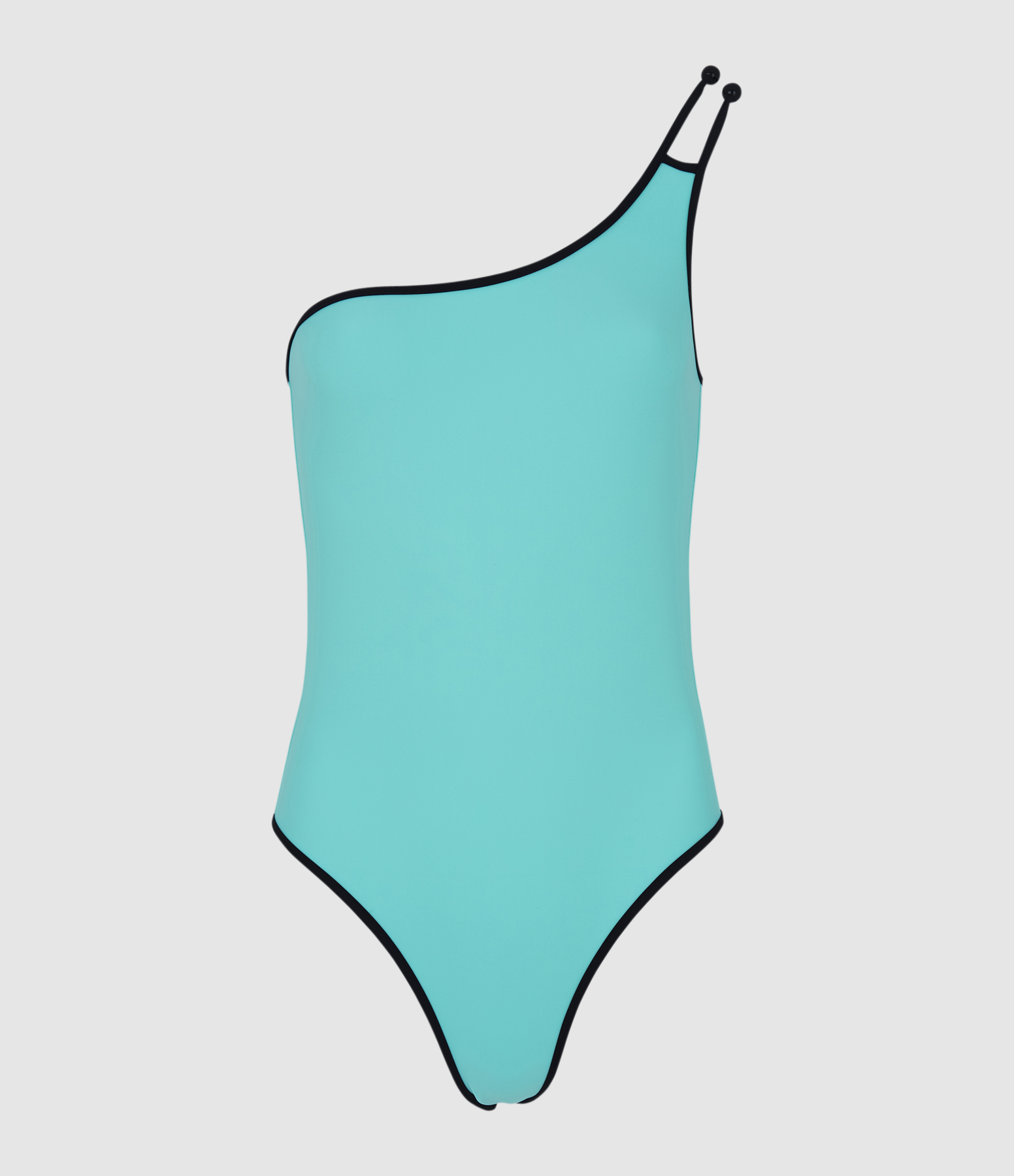 Tessa Aqua Swim One-Piece Swimsuit, Heritage Collection