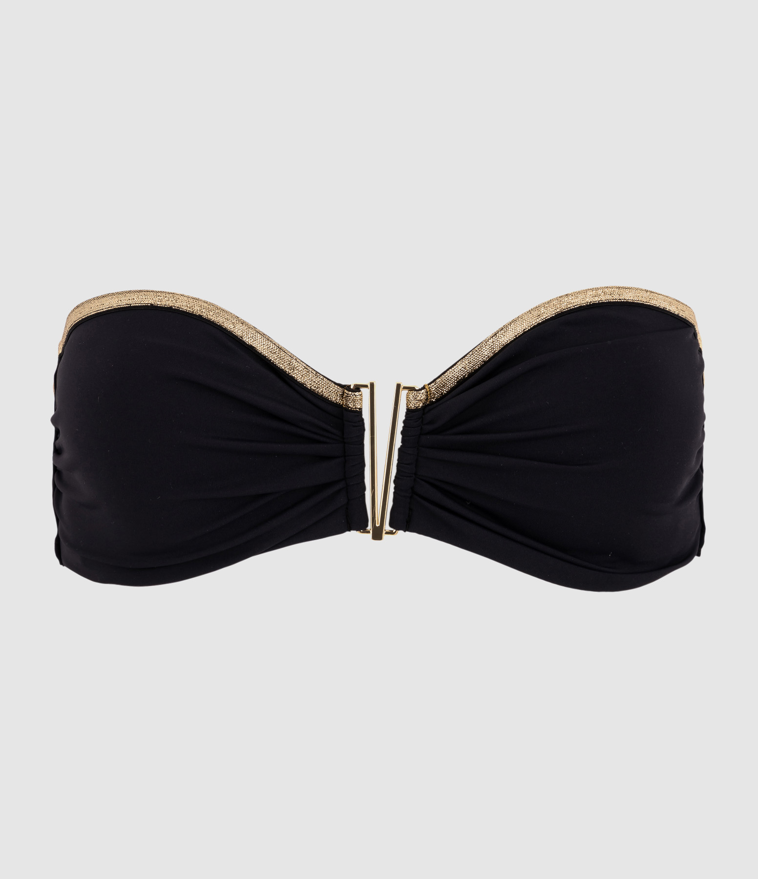 Oliver Black Beach Bikini Top