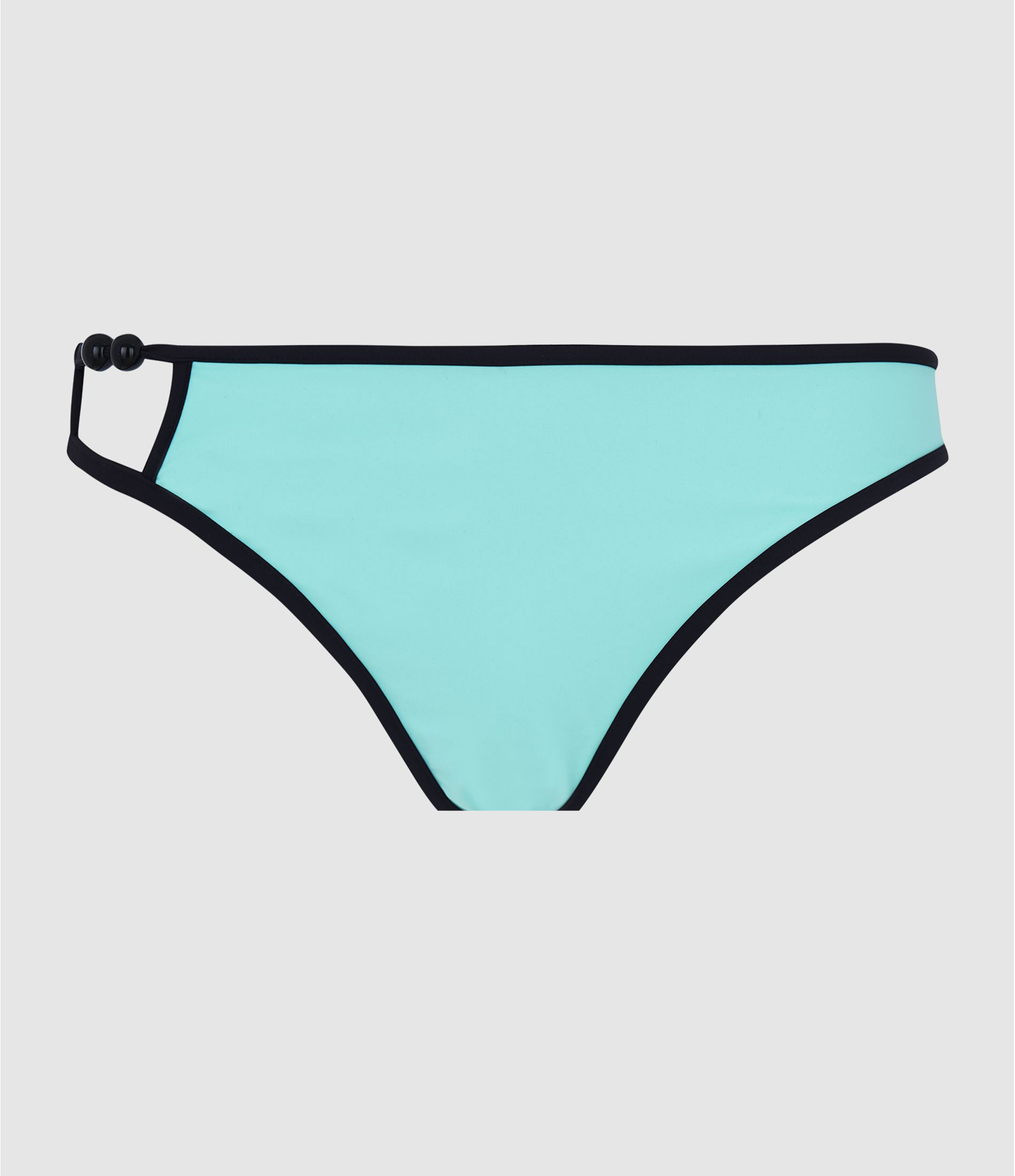 Ivy Aqua Swim Bikini Bottoms, Heritage Capsule Collection