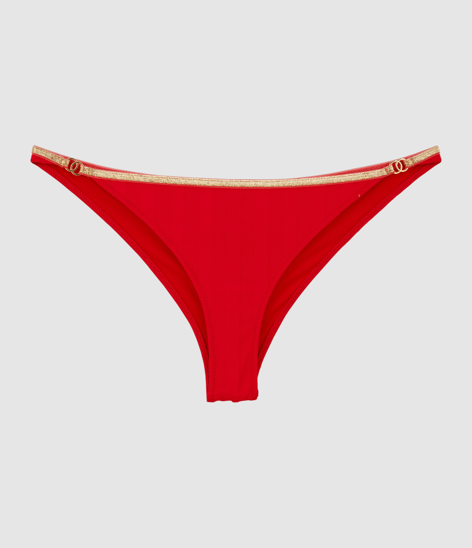 Théo Poppy Beach Swimsuit Bottoms